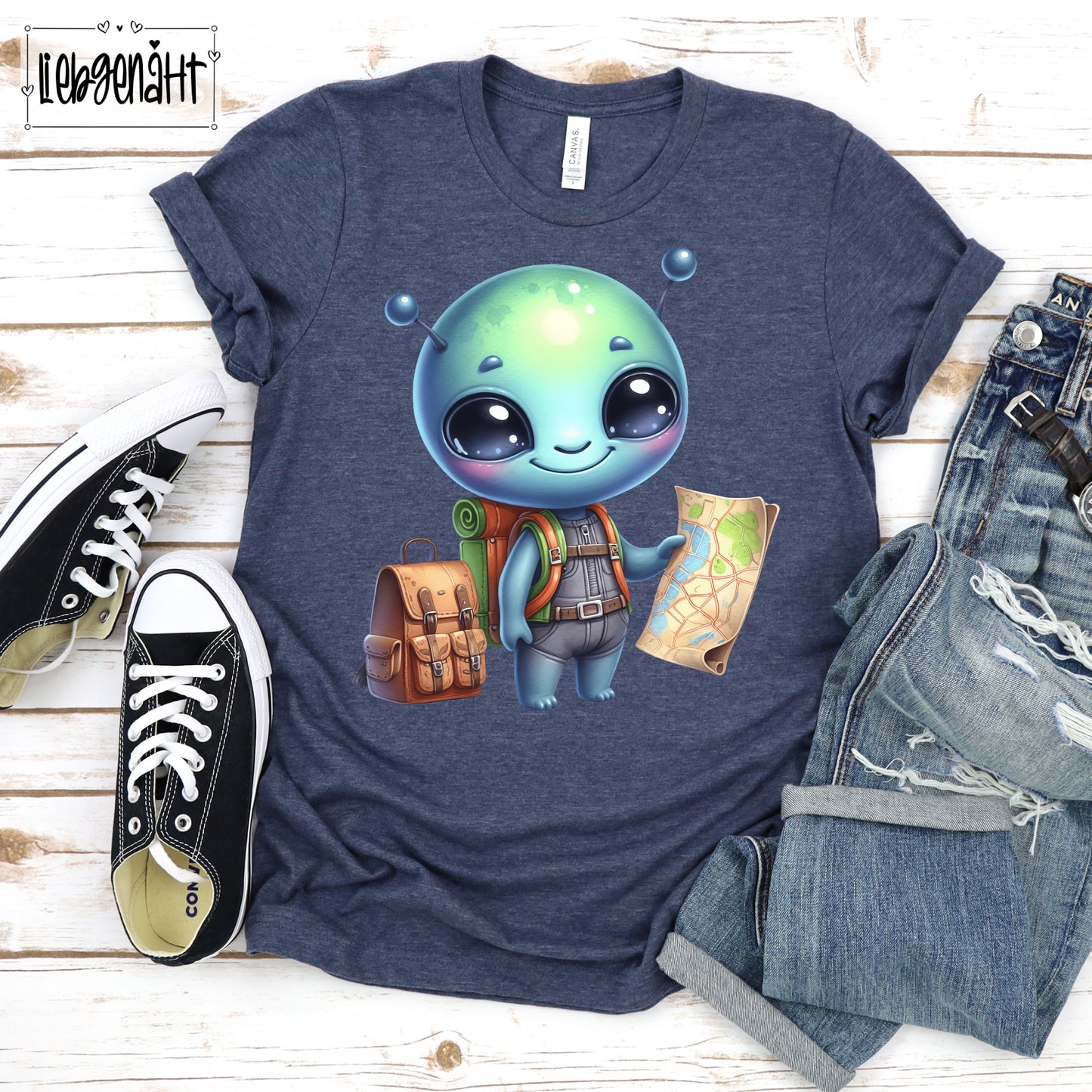 VORBESTELLUNG! Alien