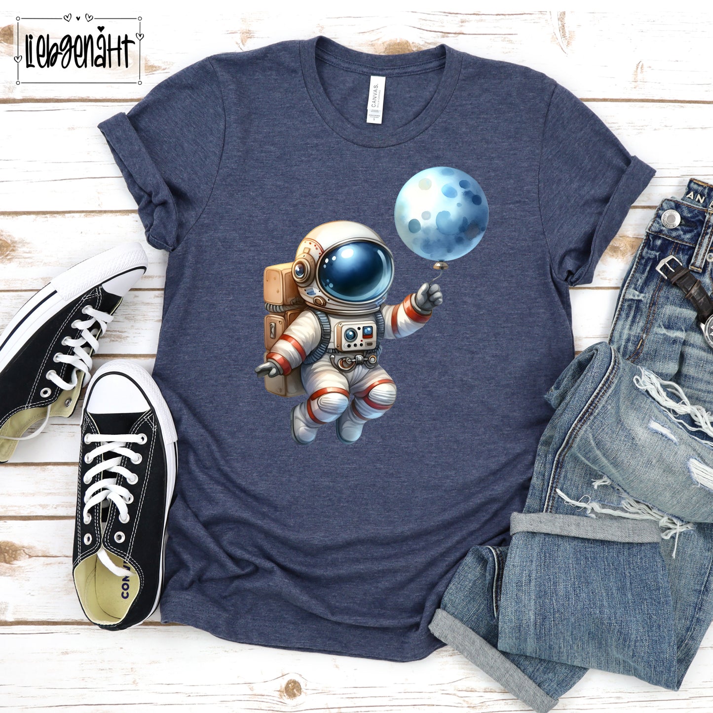 VORBESTELLUNG! Astronauten 6