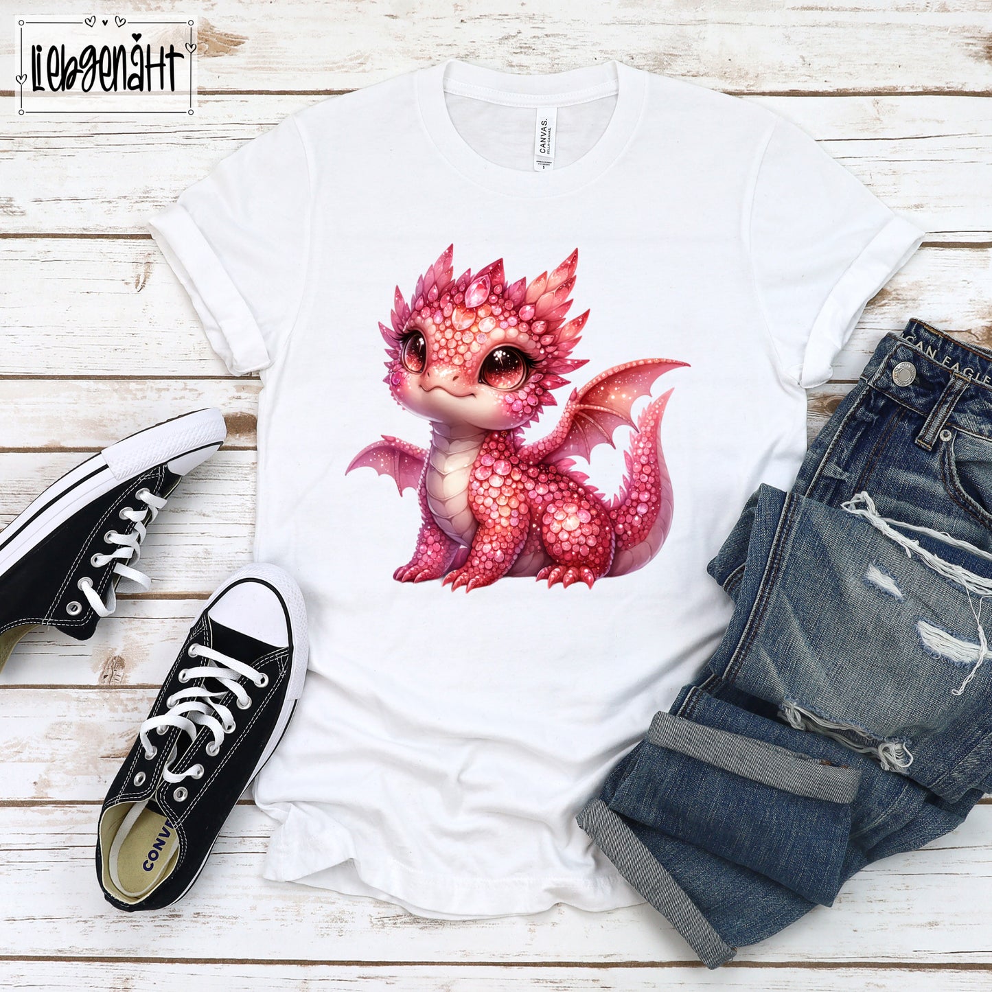 VORBESTELLUNG! Diamand Drache 5