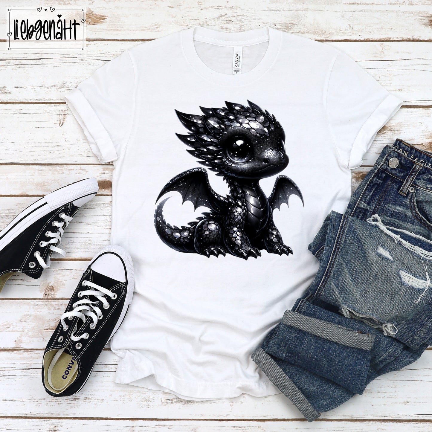 VORBESTELLUNG! Diamand Drache 6