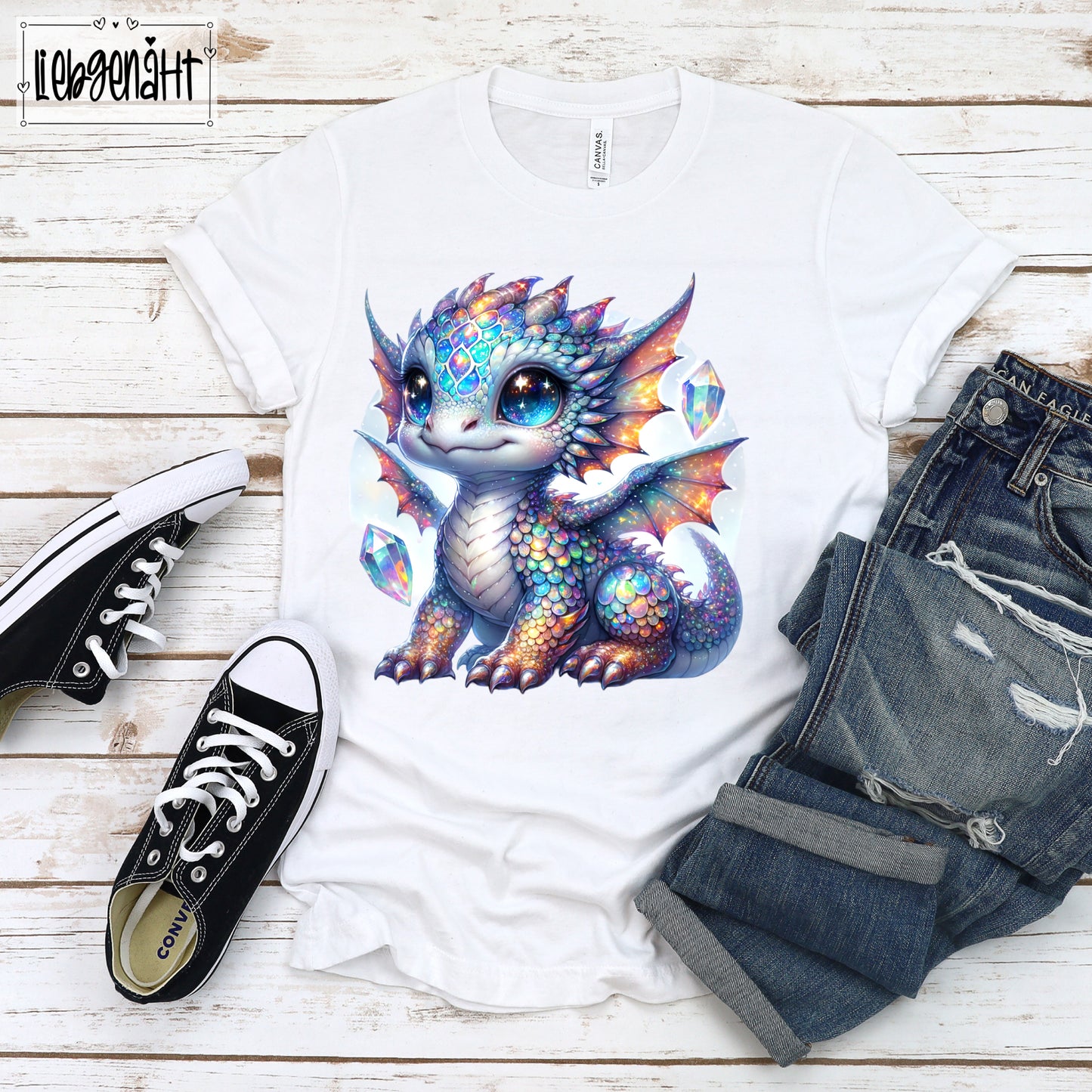 VORBESTELLUNG! Diamand Drache 7