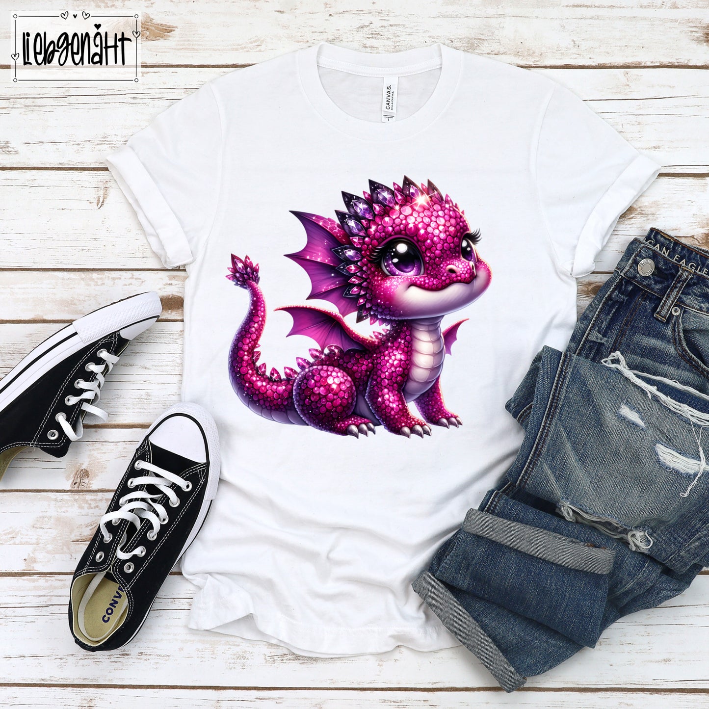 VORBESTELLUNG! Diamand Drache 9