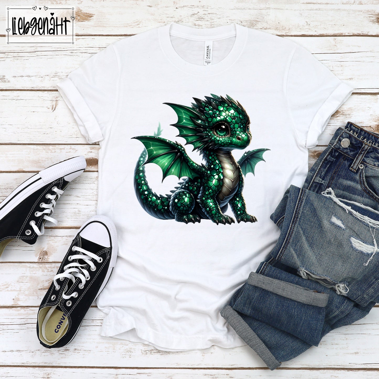 VORBESTELLUNG! Diamand Drache 10
