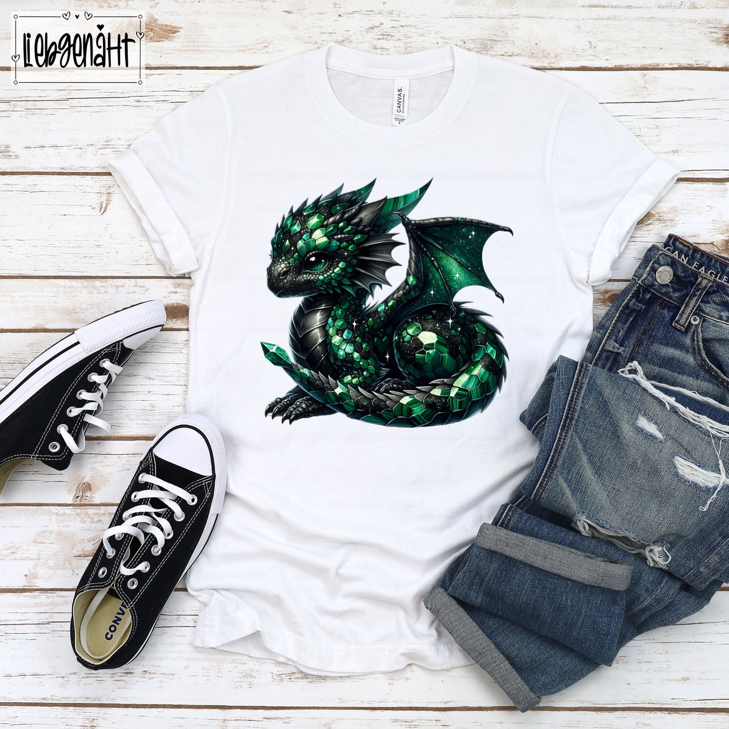 VORBESTELLUNG! Diamand Drache 11