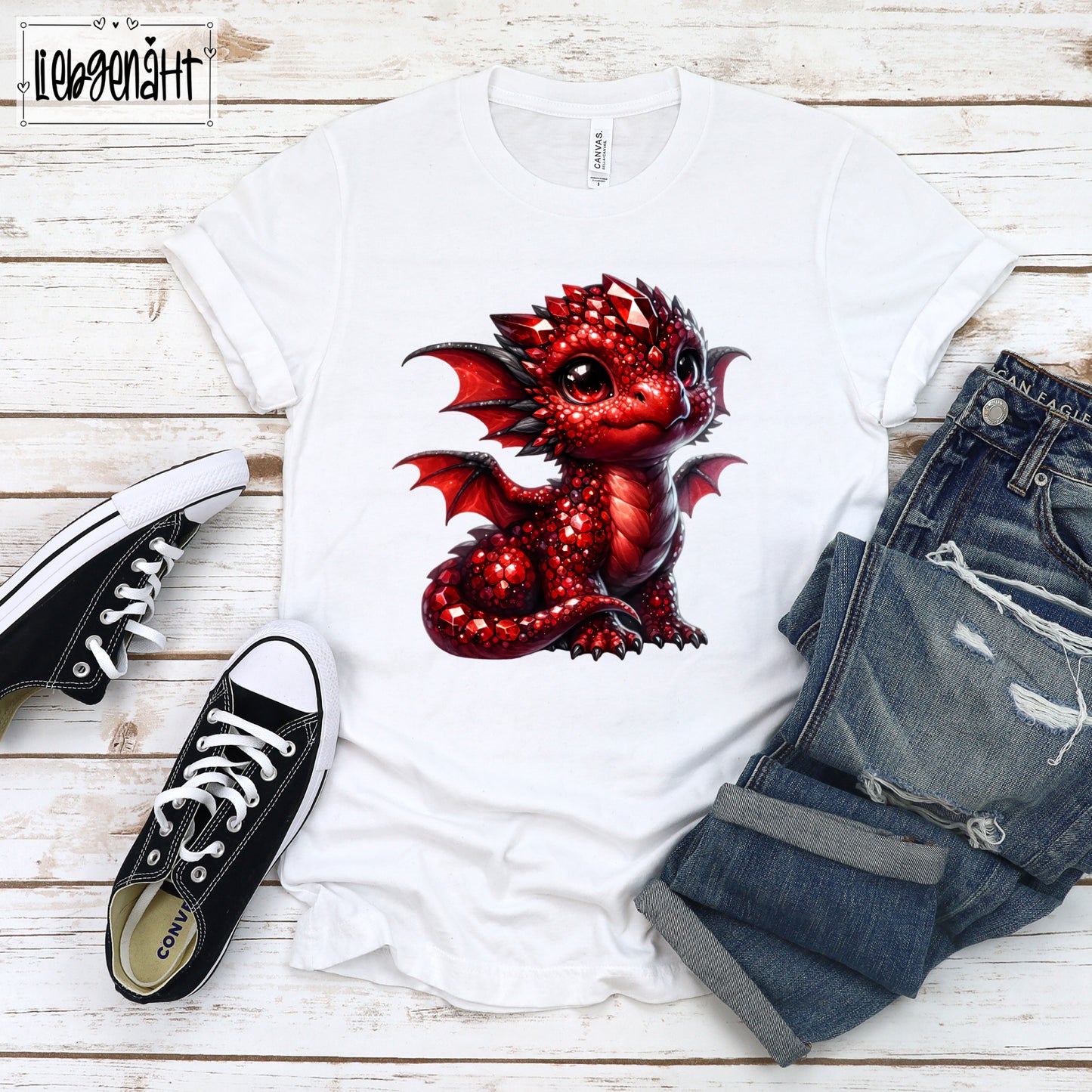 VORBESTELLUNG! Diamand Drache 12