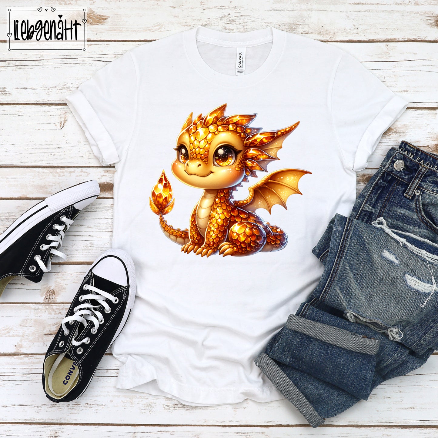 VORBESTELLUNG! Diamand Drache 13