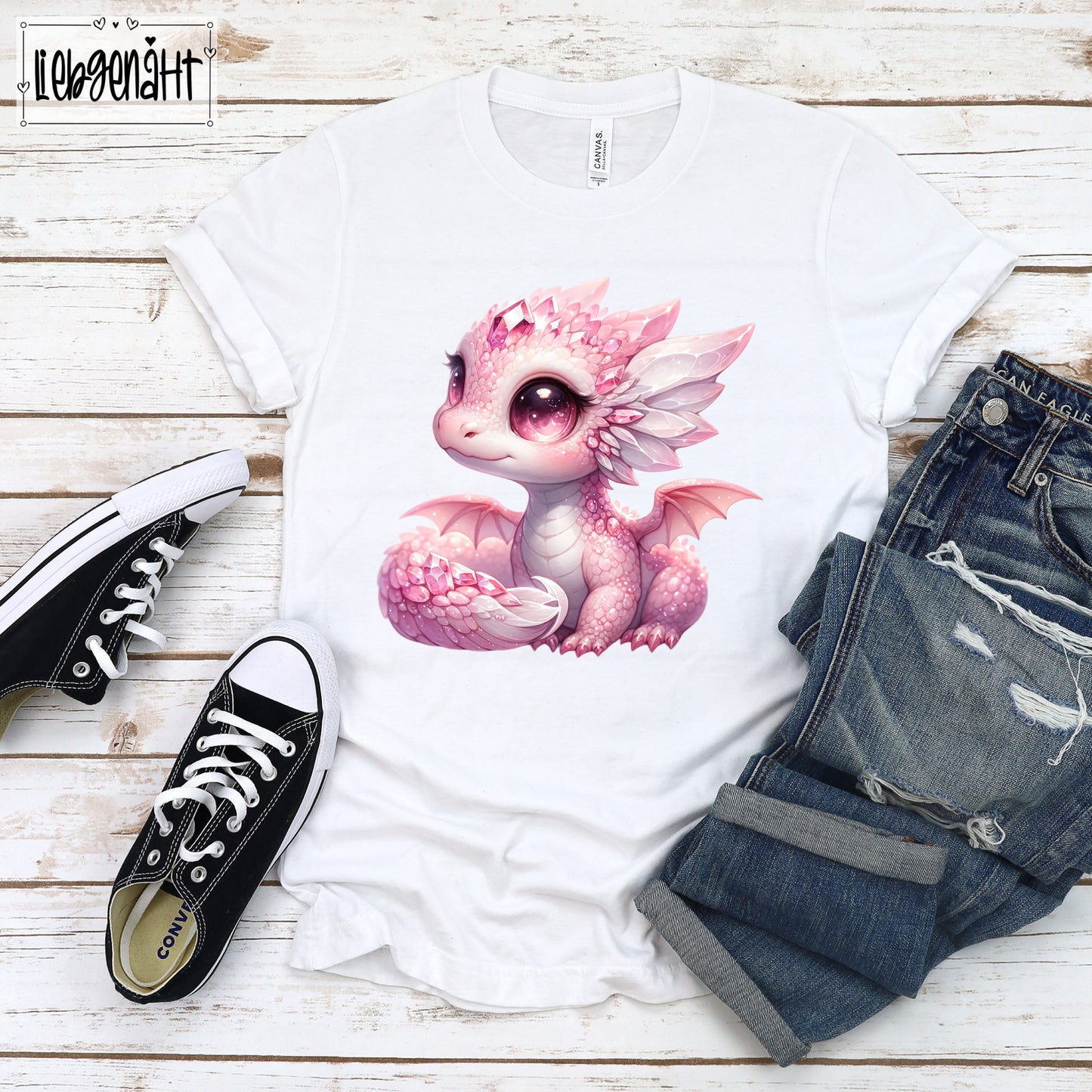 VORBESTELLUNG! Diamand Drache 15