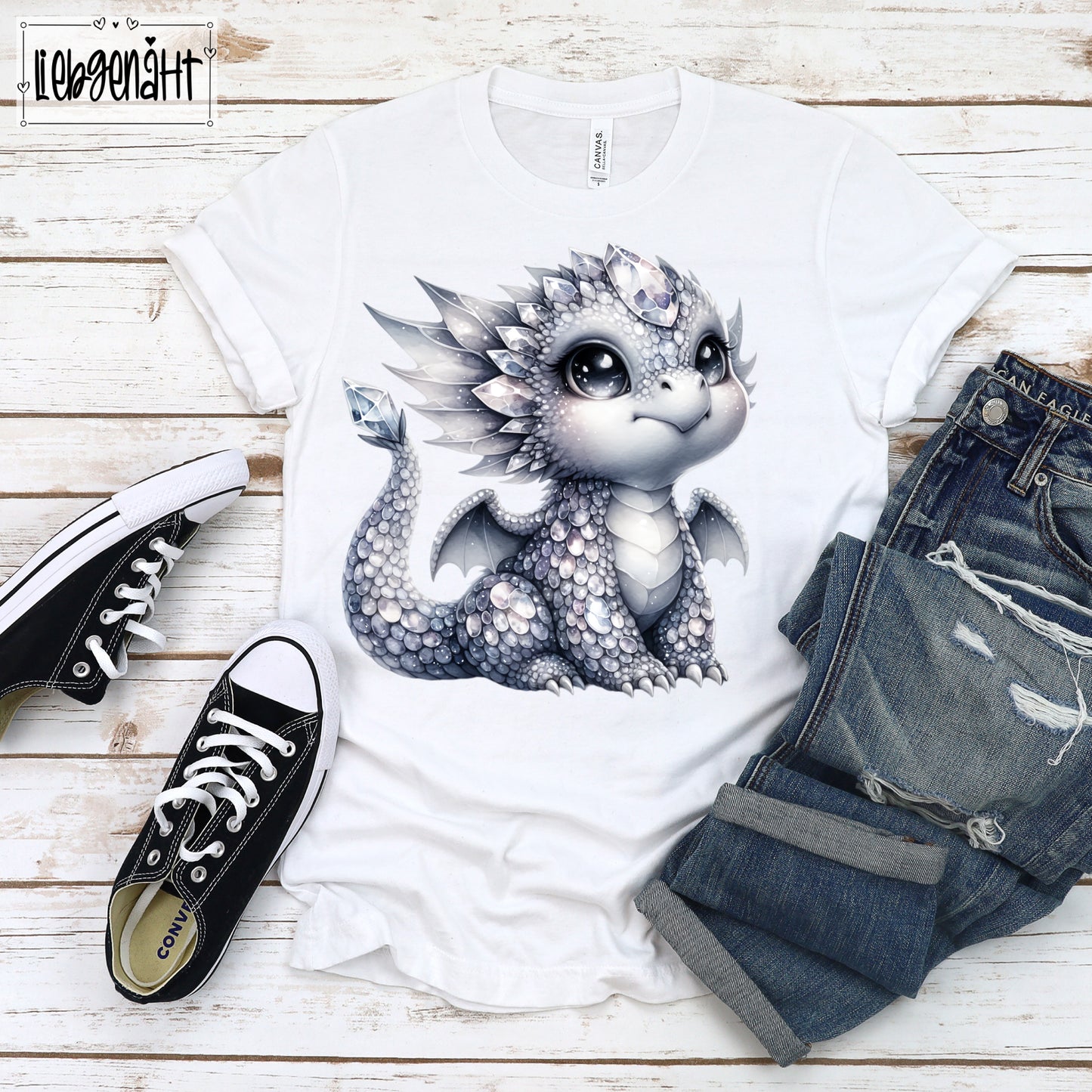 VORBESTELLUNG! Diamond Dragon 17