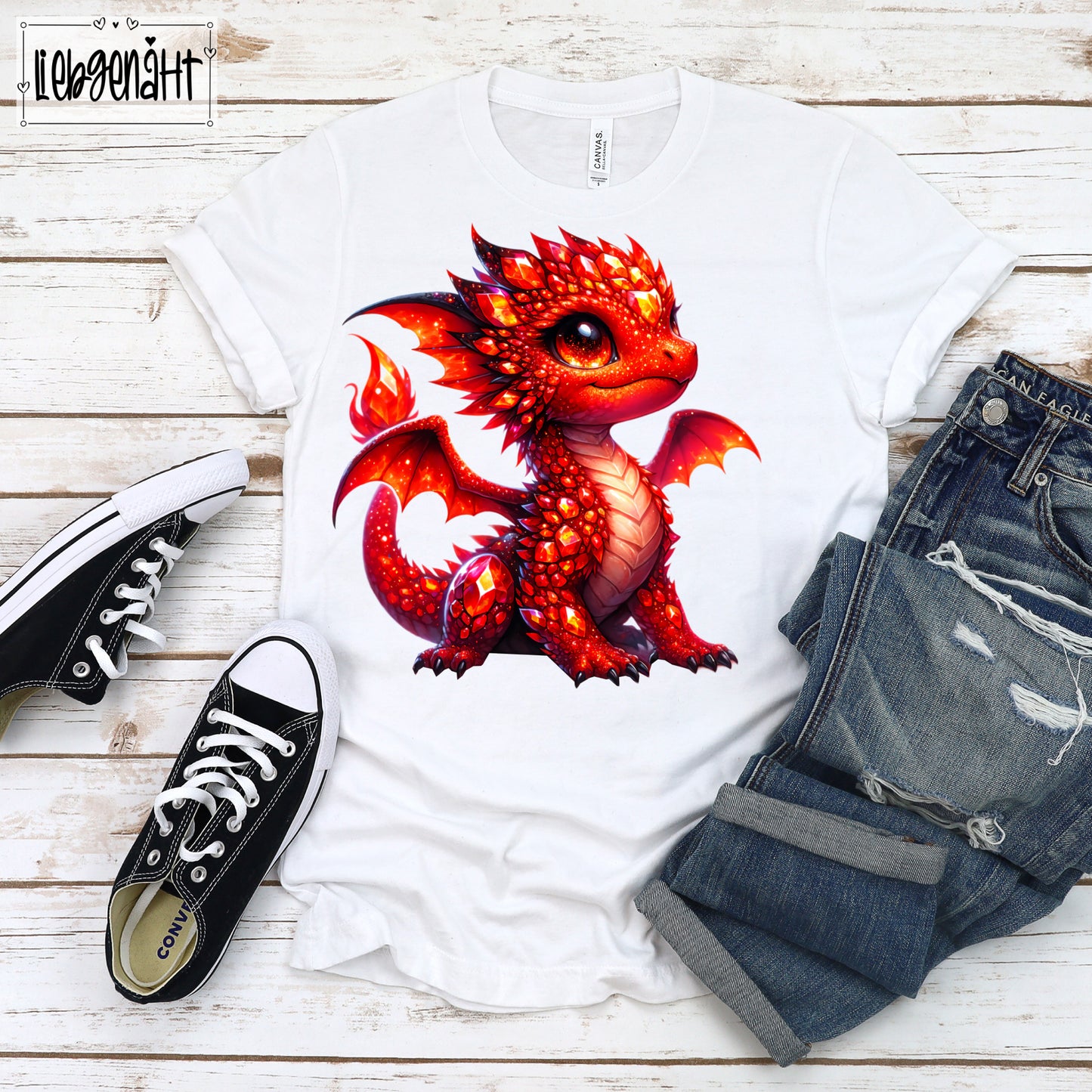 VORBESTELLUNG! Diamond Dragon 20