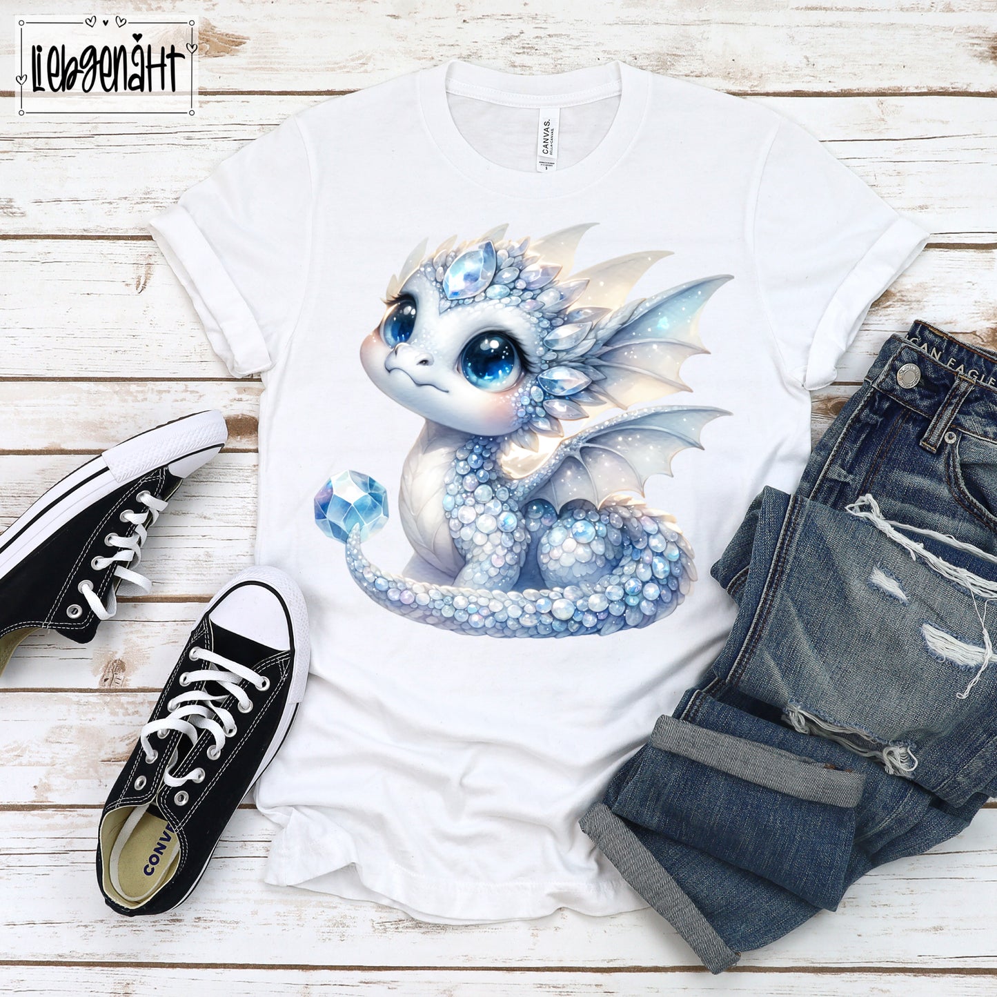 VORBESTELLUNG! Diamond Dragon 21