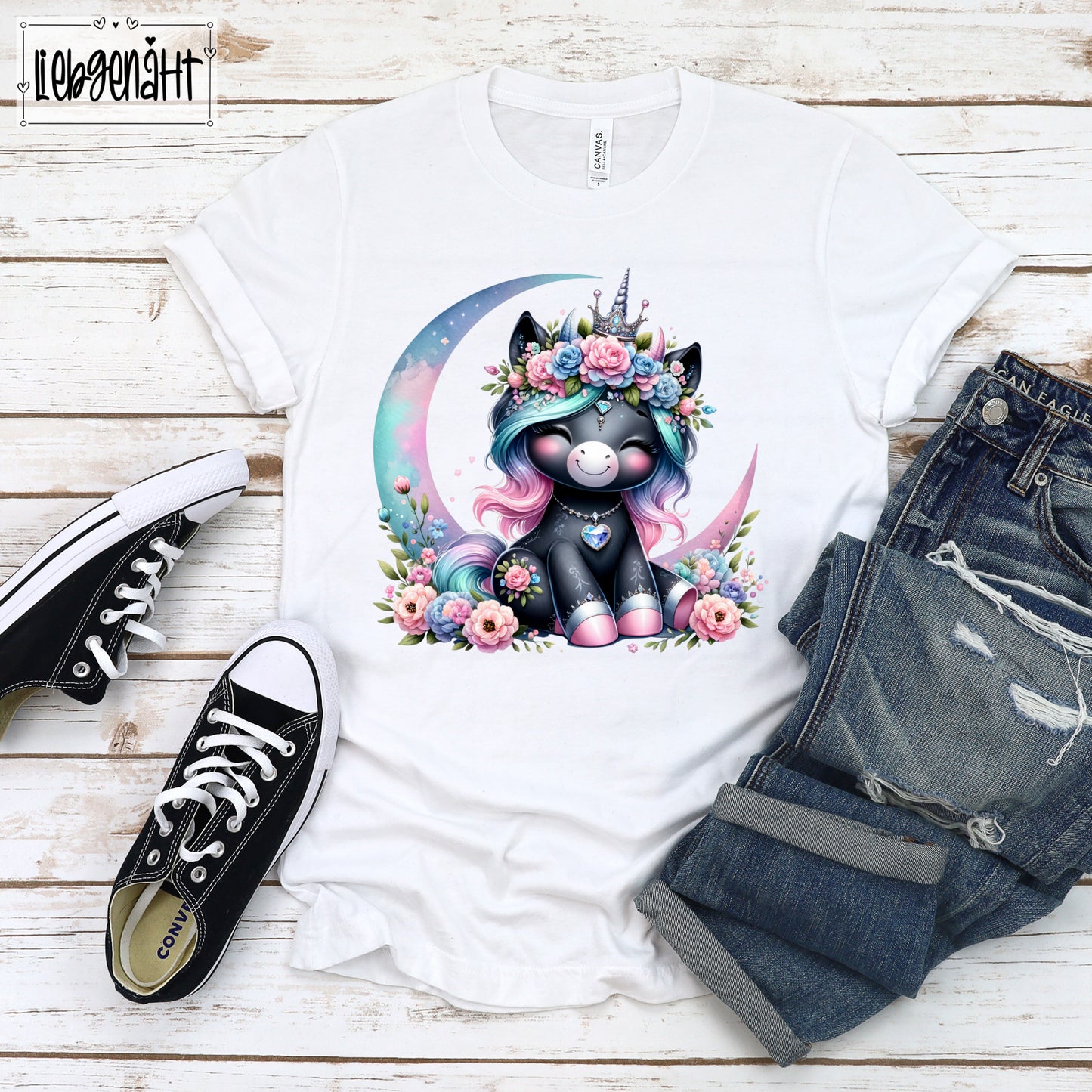 VORBESTELLUNG! Dark Unicorn 5