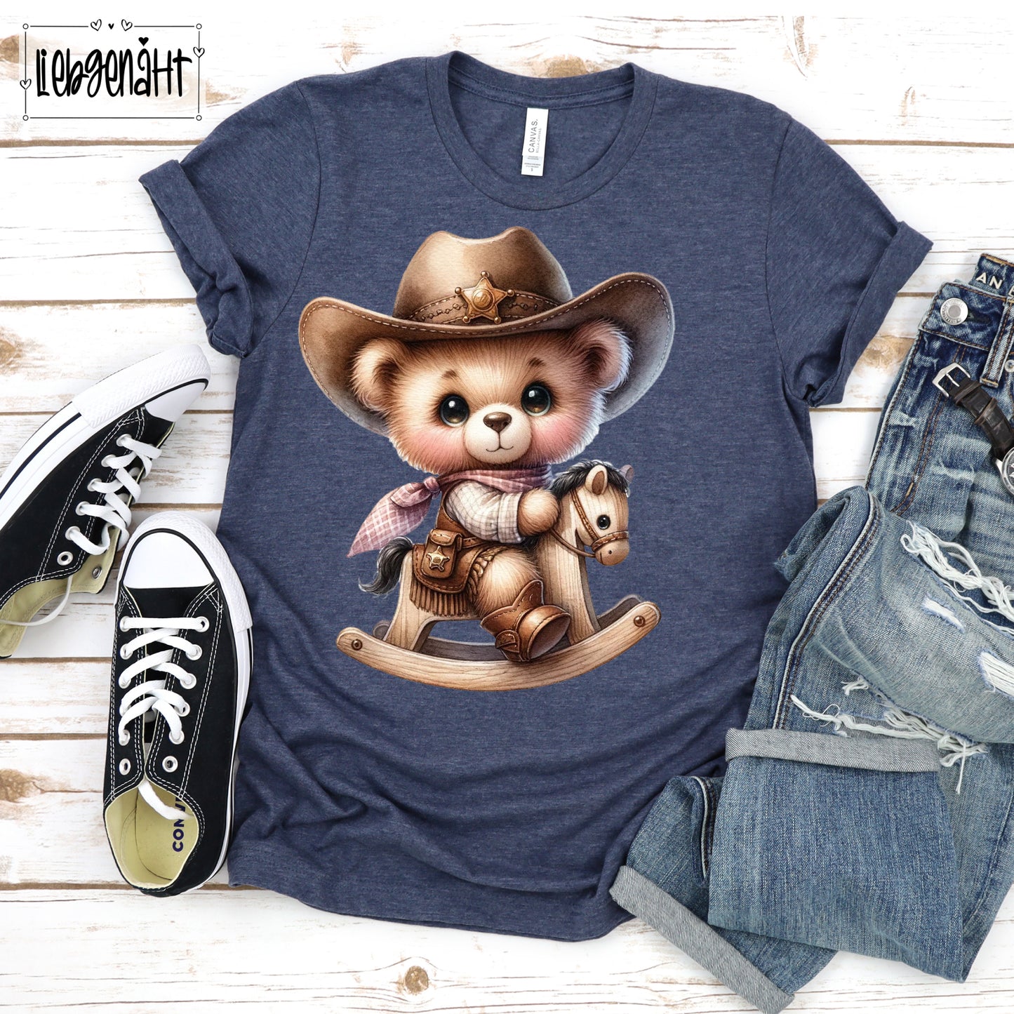 VORBESTELLUNG! Cowboy