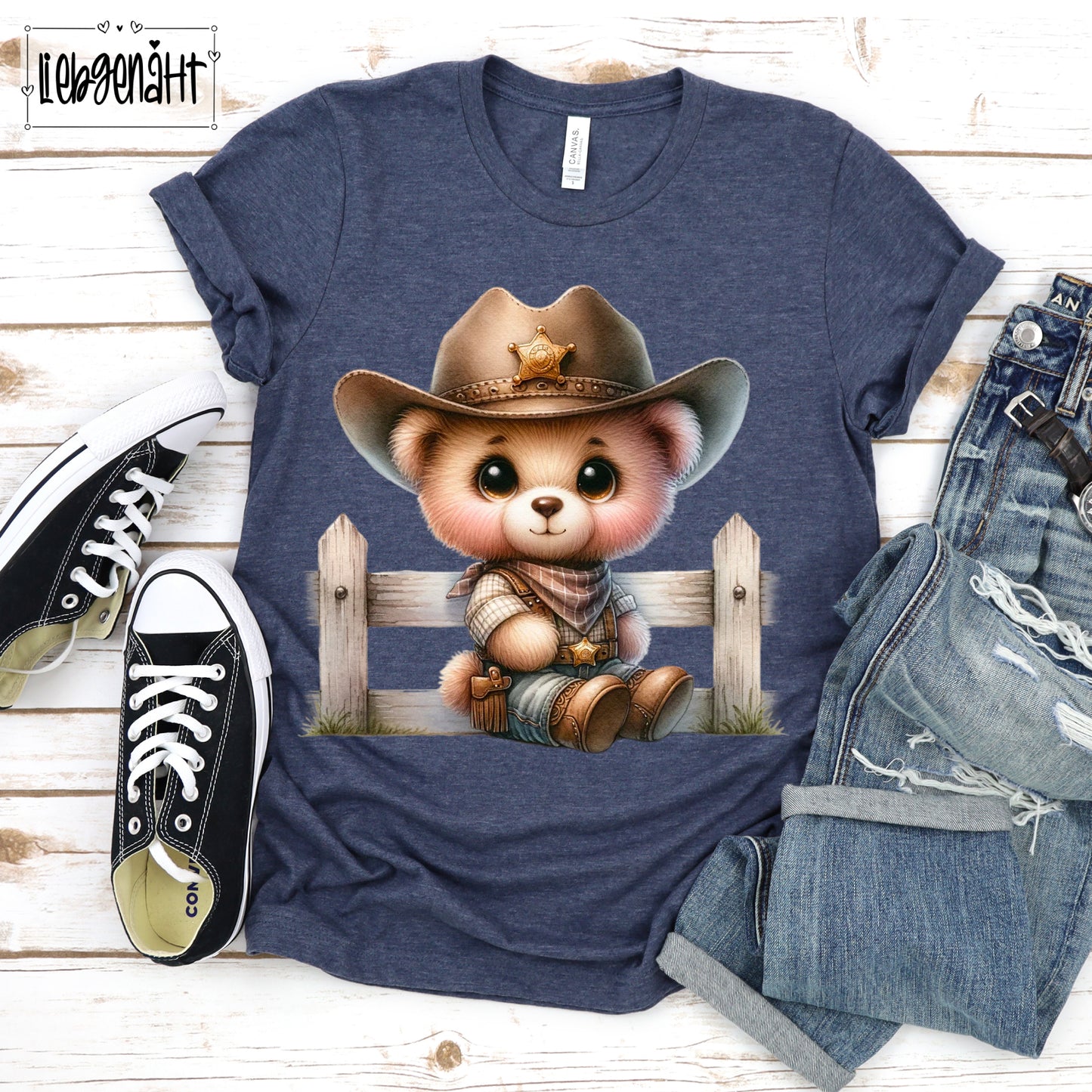 VORBESTELLUNG! Cowboy 3