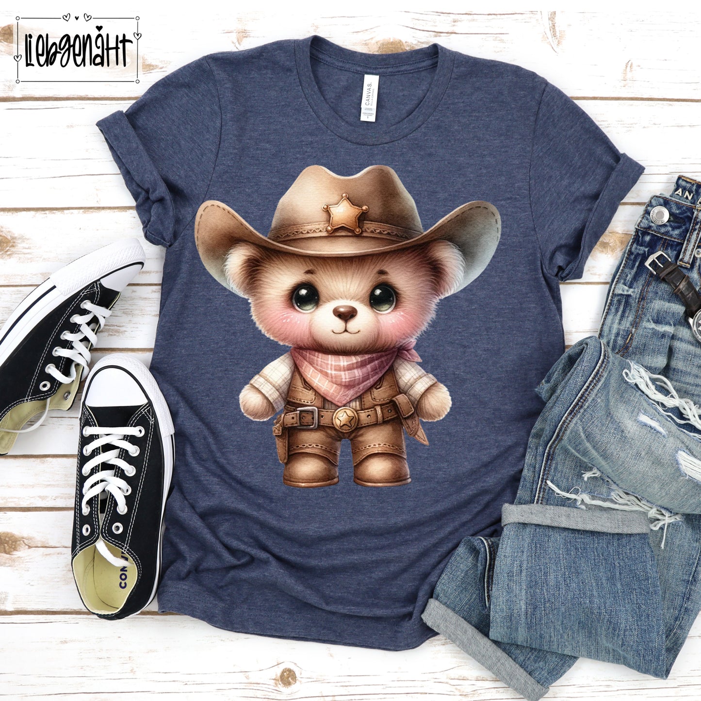 VORBESTELLUNG! Cowboy 6