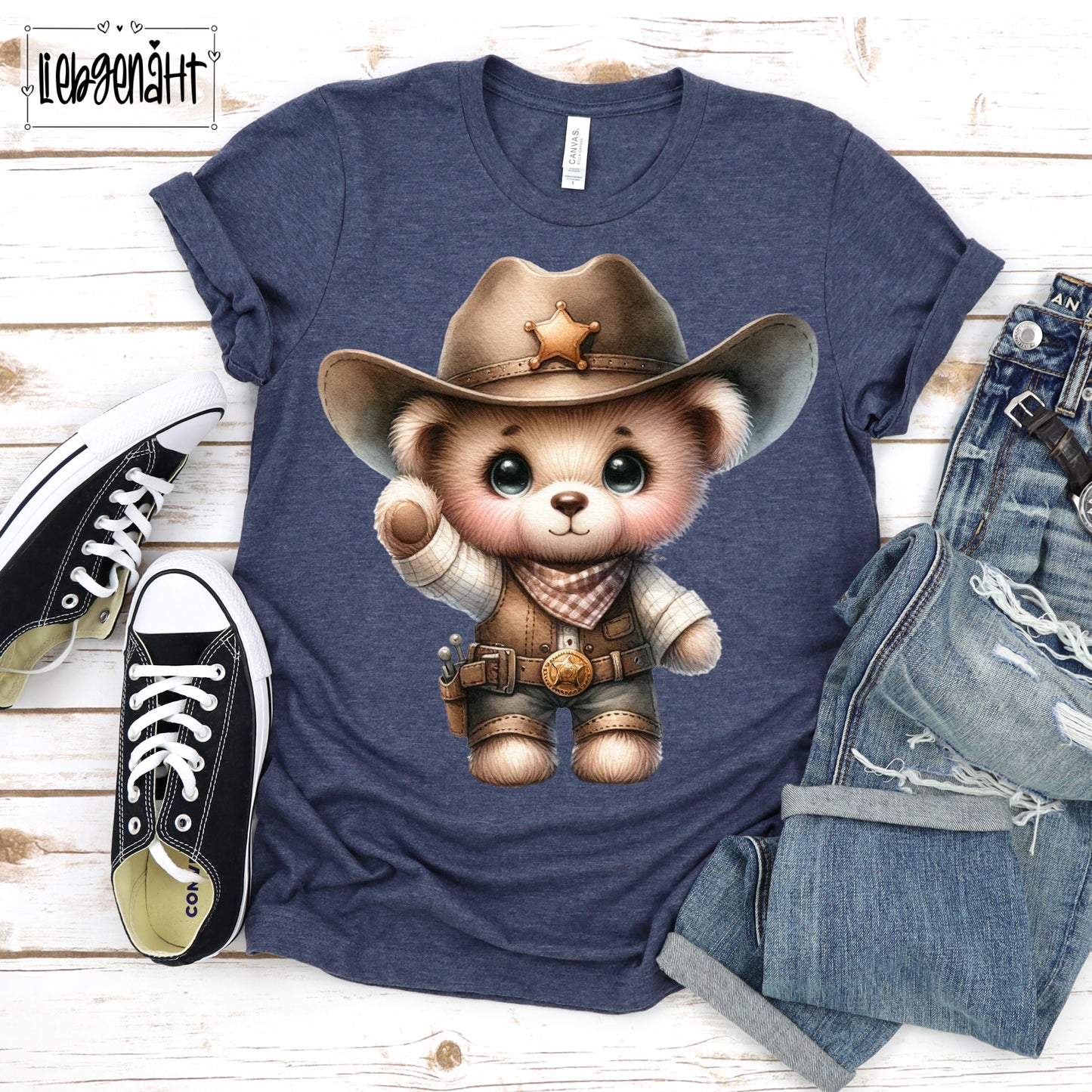 VORBESTELLUNG! Cowboy 7