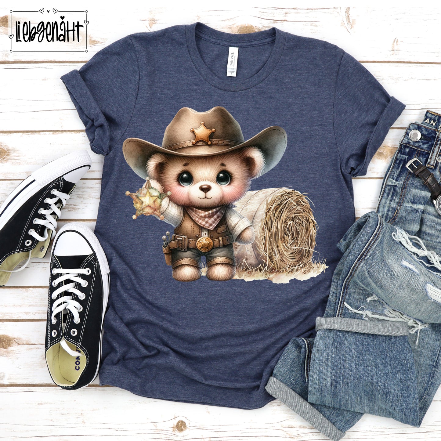 VORBESTELLUNG! Cowboy 8