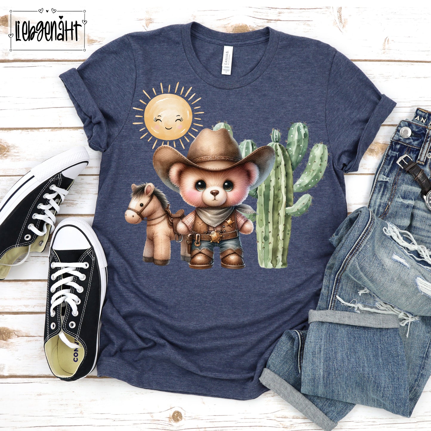 VORBESTELLUNG! Cowboy 9