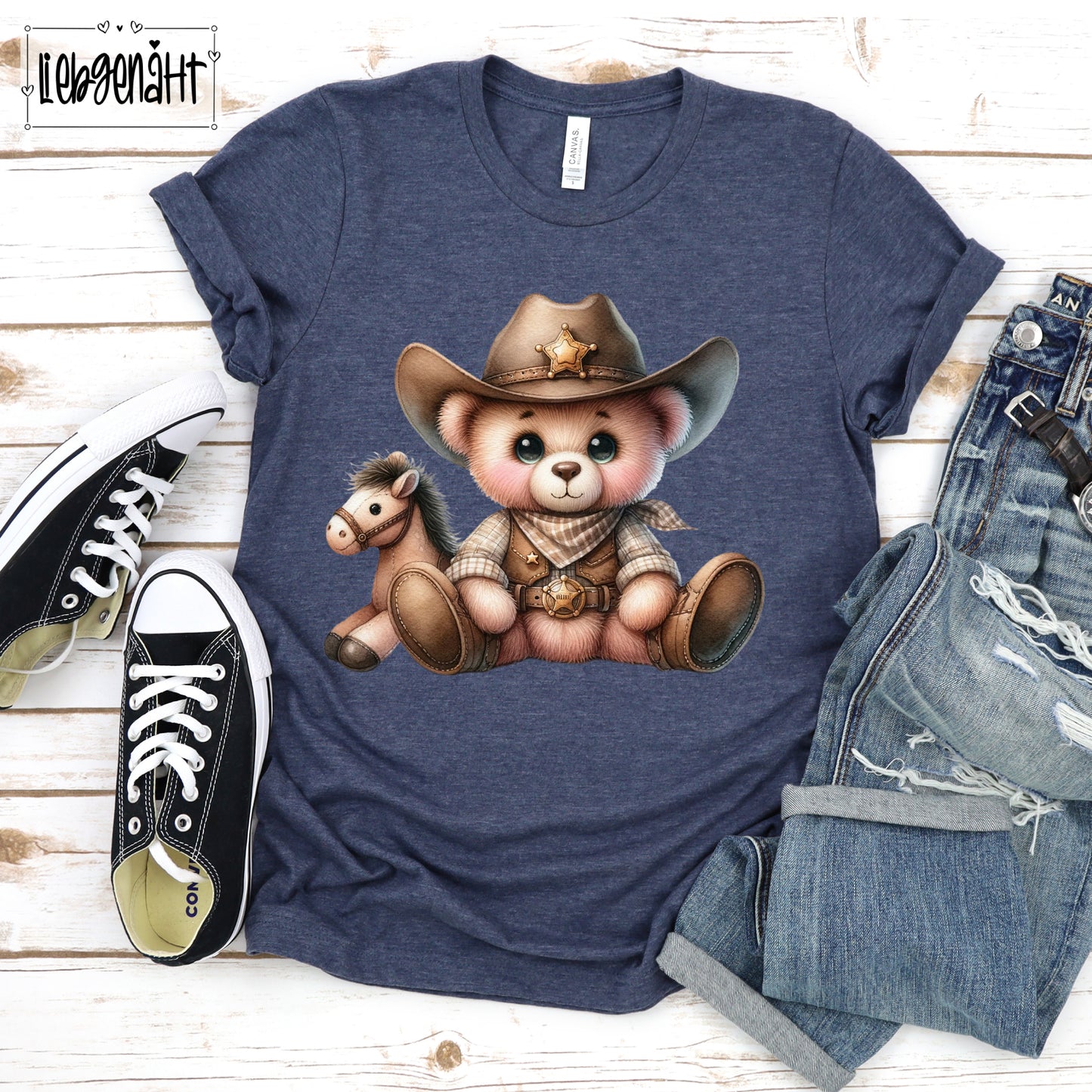 VORBESTELLUNG! Cowboy 11