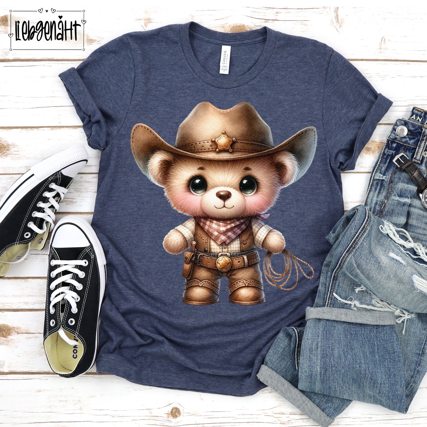 VORBESTELLUNG! Cowboy 13