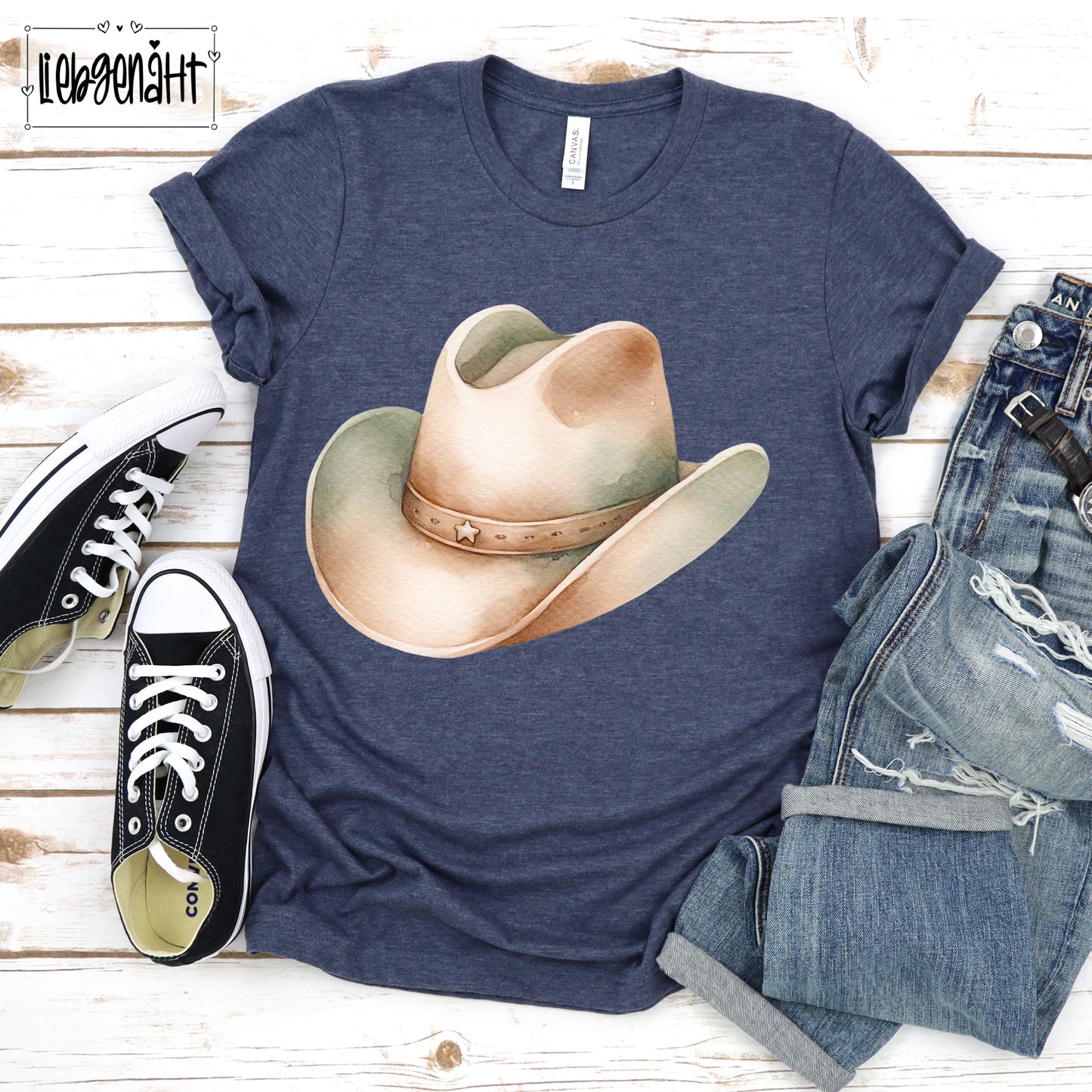 VORBESTELLUNG! Cowboy 15