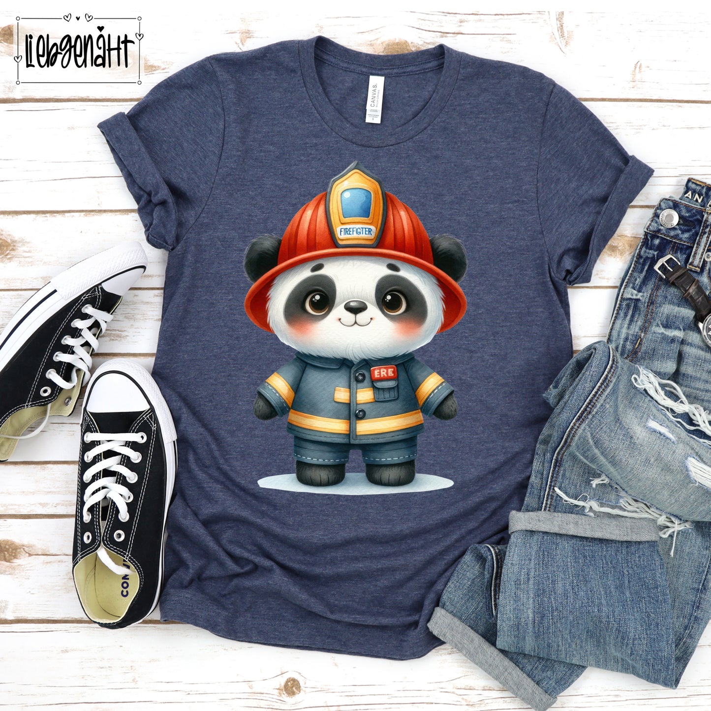 VORBESTELLUNG! Feuerwehrtiere 5