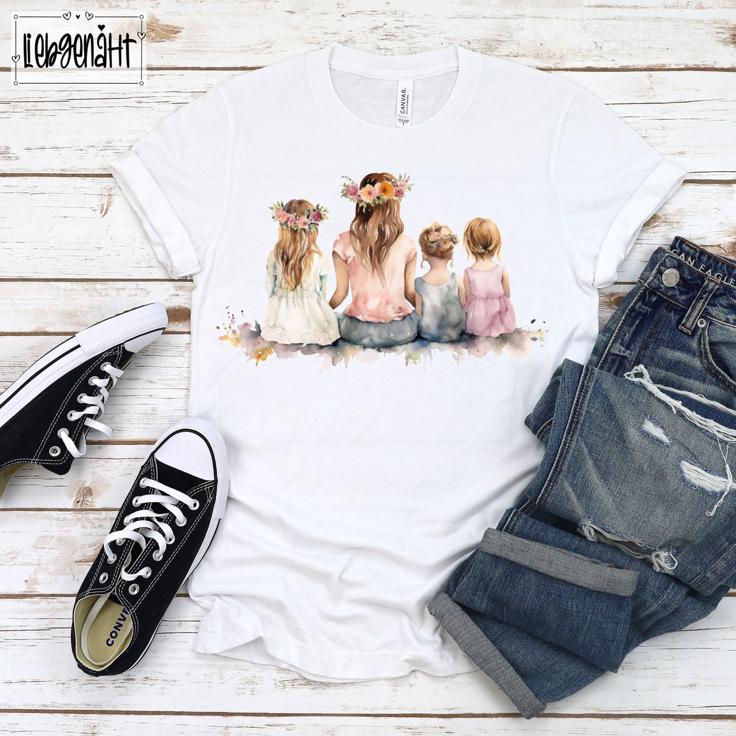 VORBESTELLUNG! Mom & Kids 2