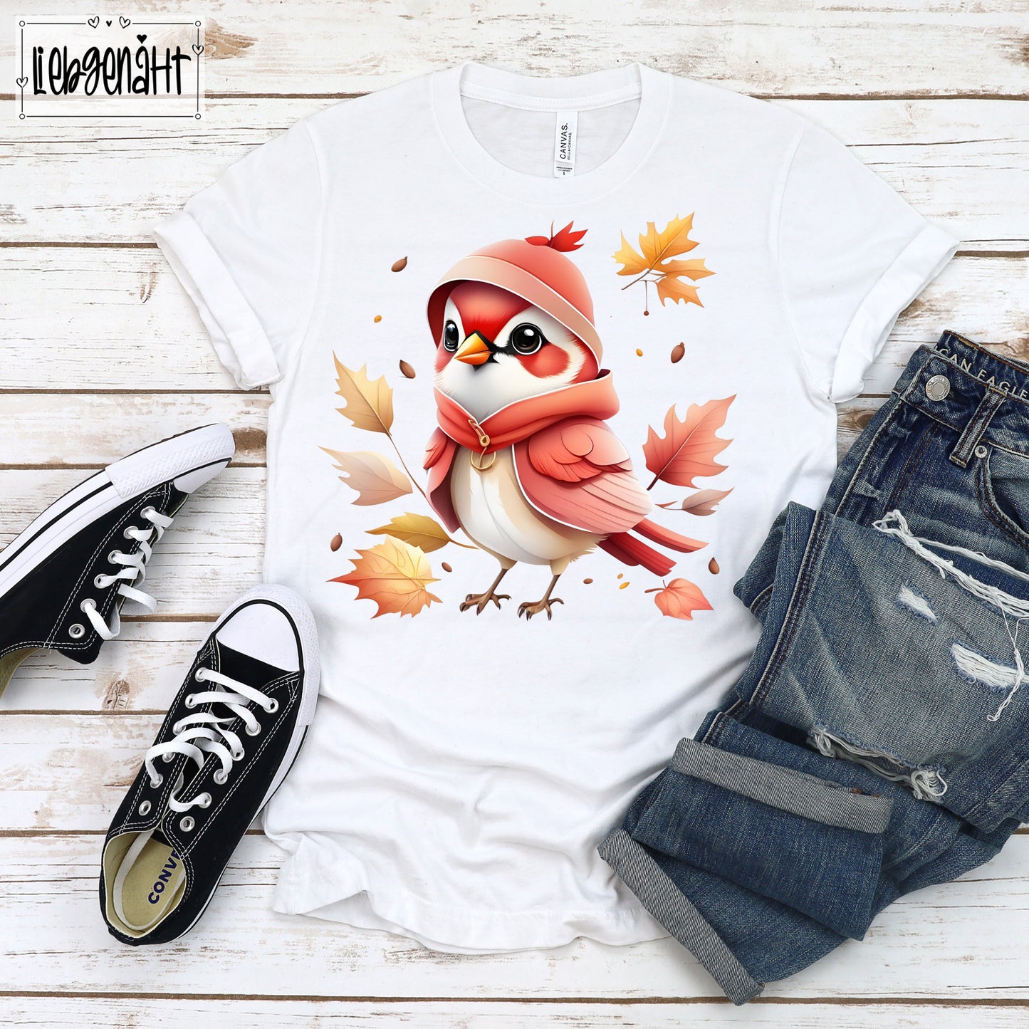 VORBESTELLUNG! Herbsttier 5
