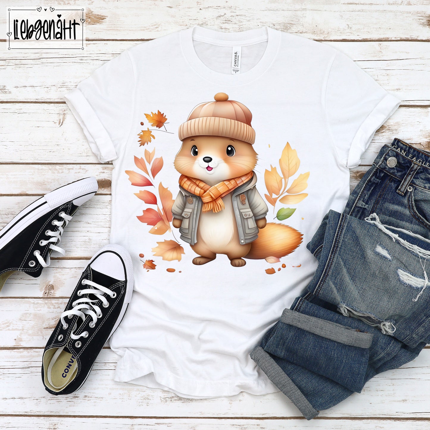 VORBESTELLUNG! Herbsttier 14
