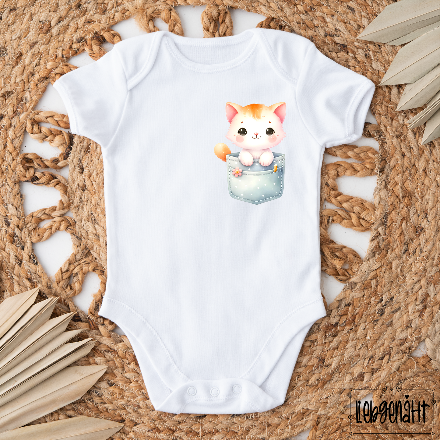 VORBESTELLUNG! niedliche Katze 18