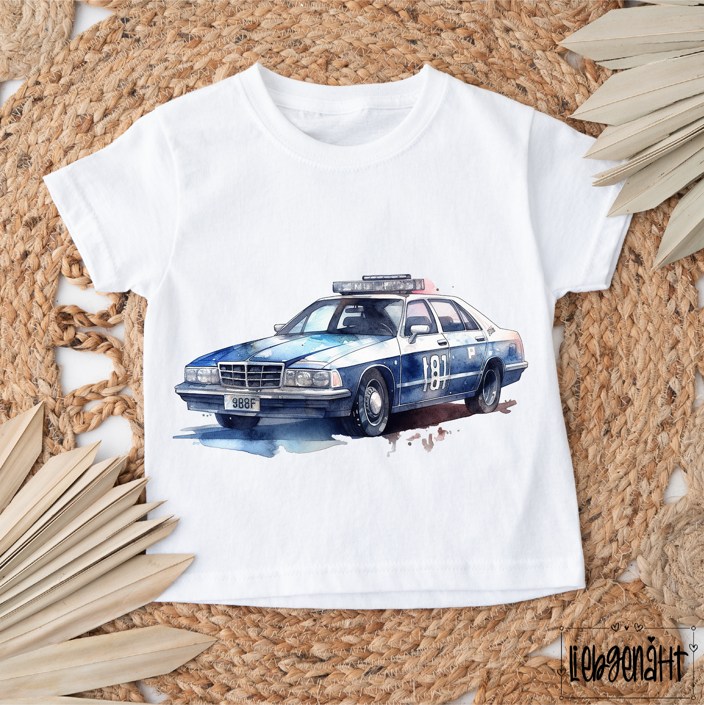 VORBESTELLUNG! Polizei 11
