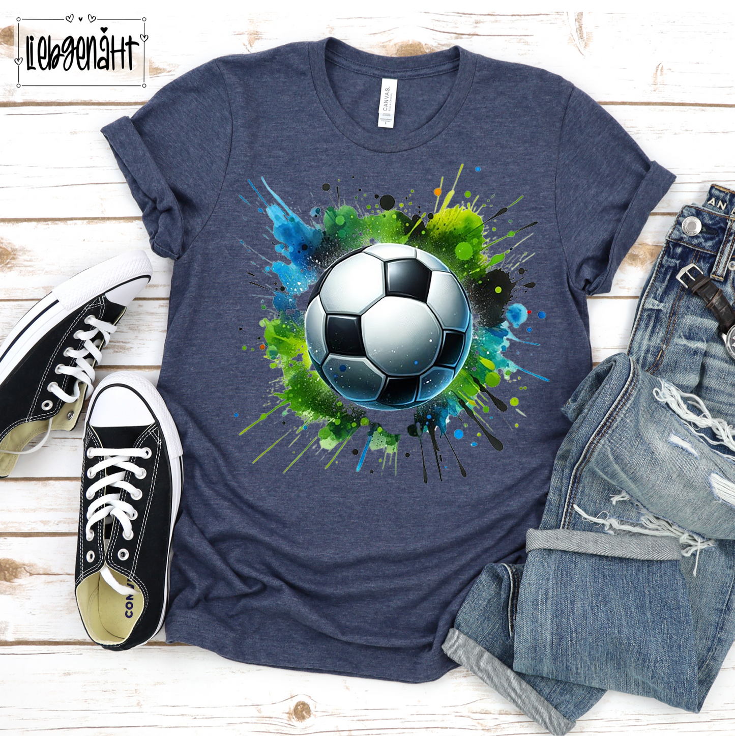 VORBESTELLUNG! Fußball 4