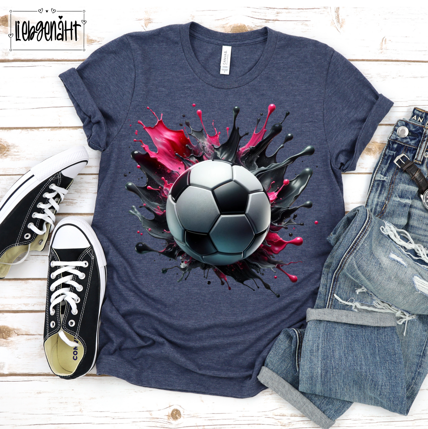 VORBESTELLUNG! Fußball 13