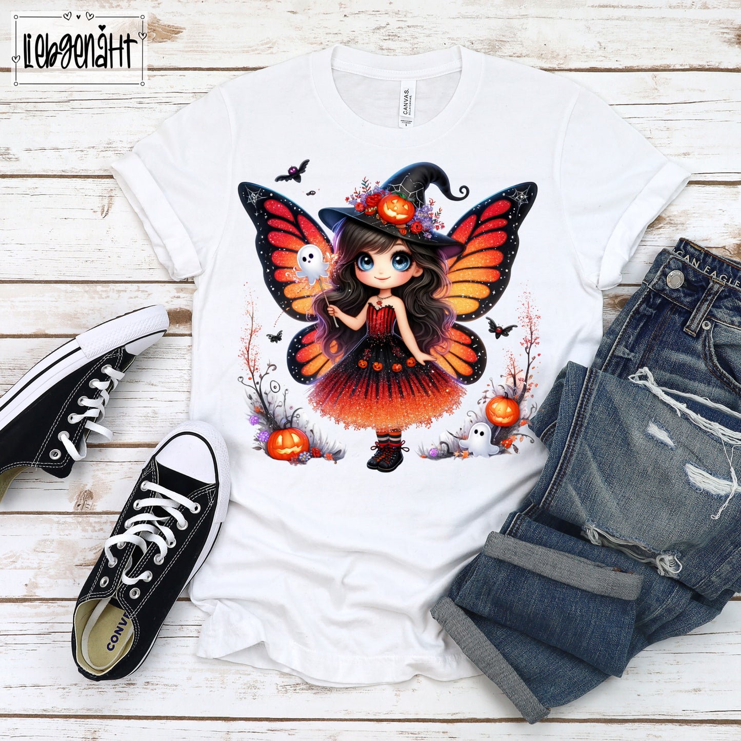 VORBESTELLUNG! Spooky Fairy 6