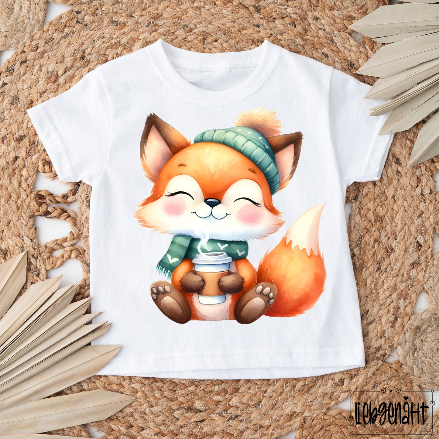 VORBESTELLUNG! Herbstfuchs