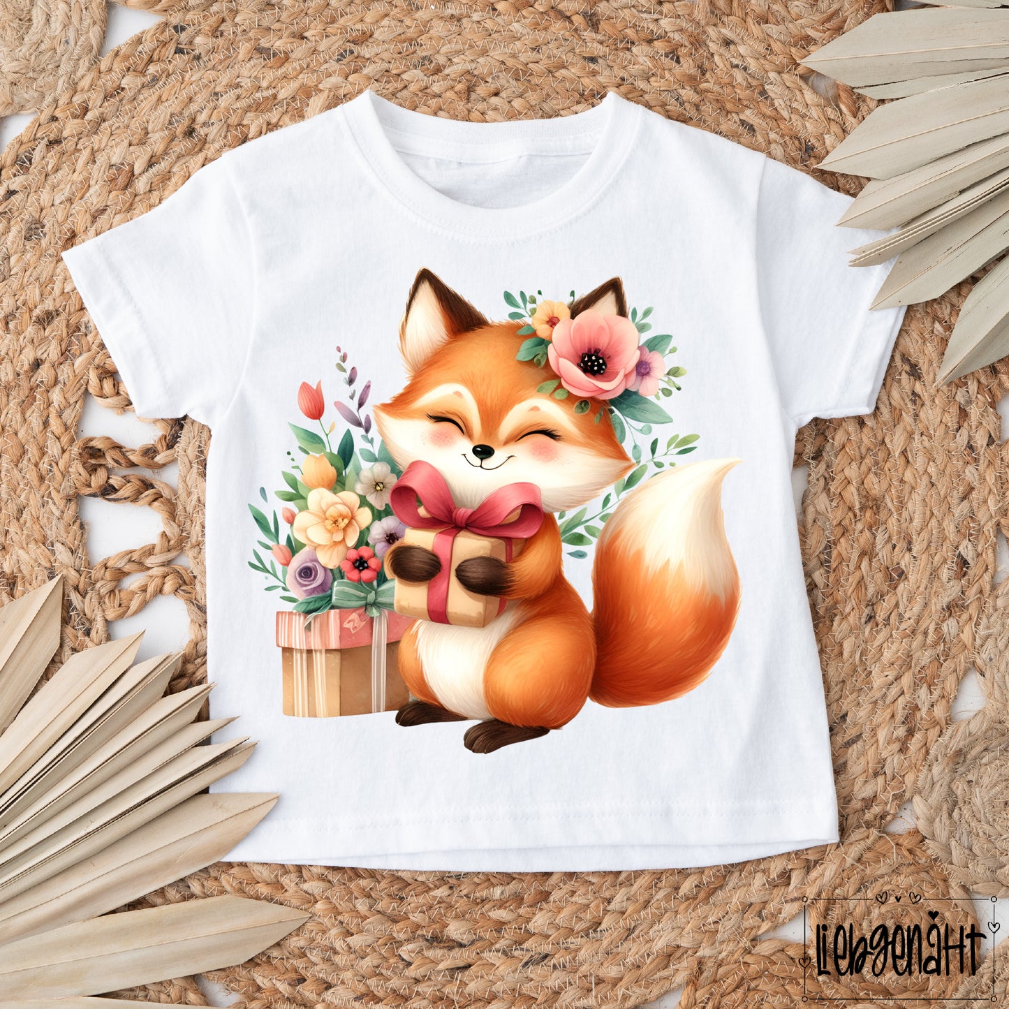 VORBESTELLUNG! Herbstfuchs 6