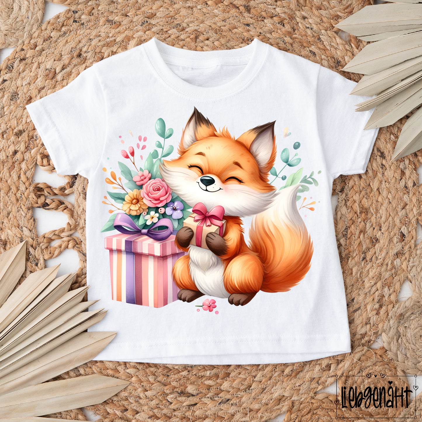 VORBESTELLUNG! Herbstfuchs 7
