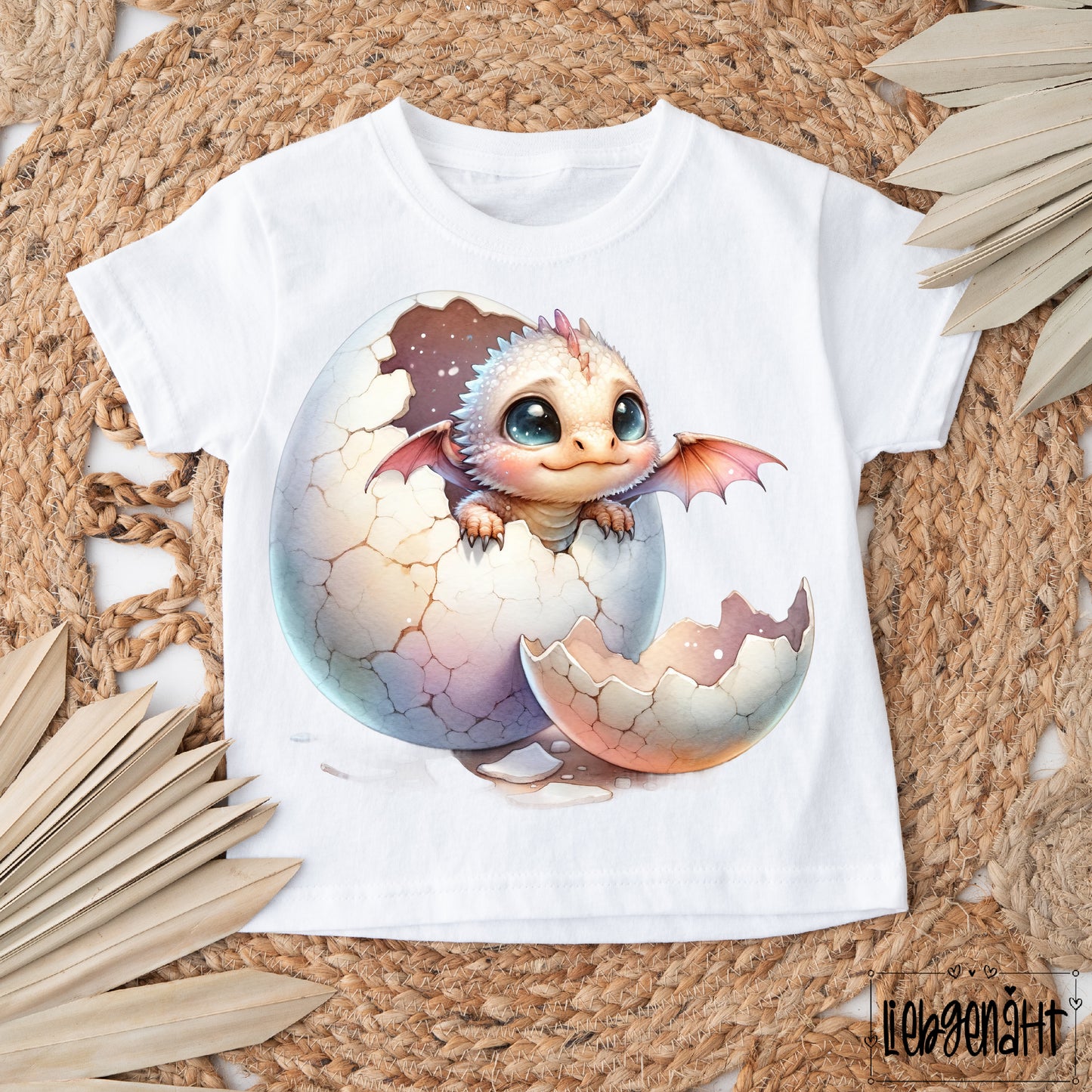 VORBESTELLUNG! kleiner Drache