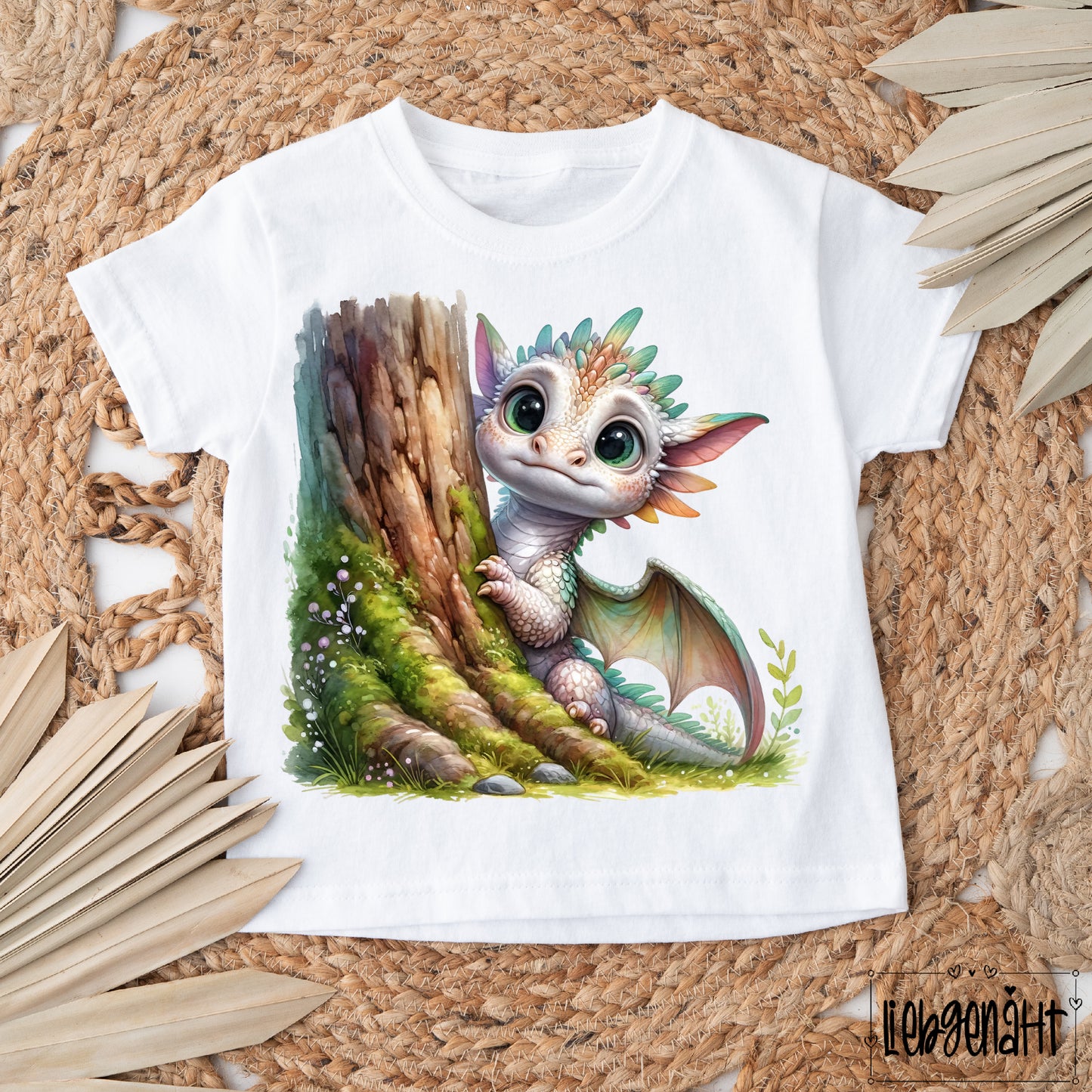 VORBESTELLUNG! kleiner Drache 7