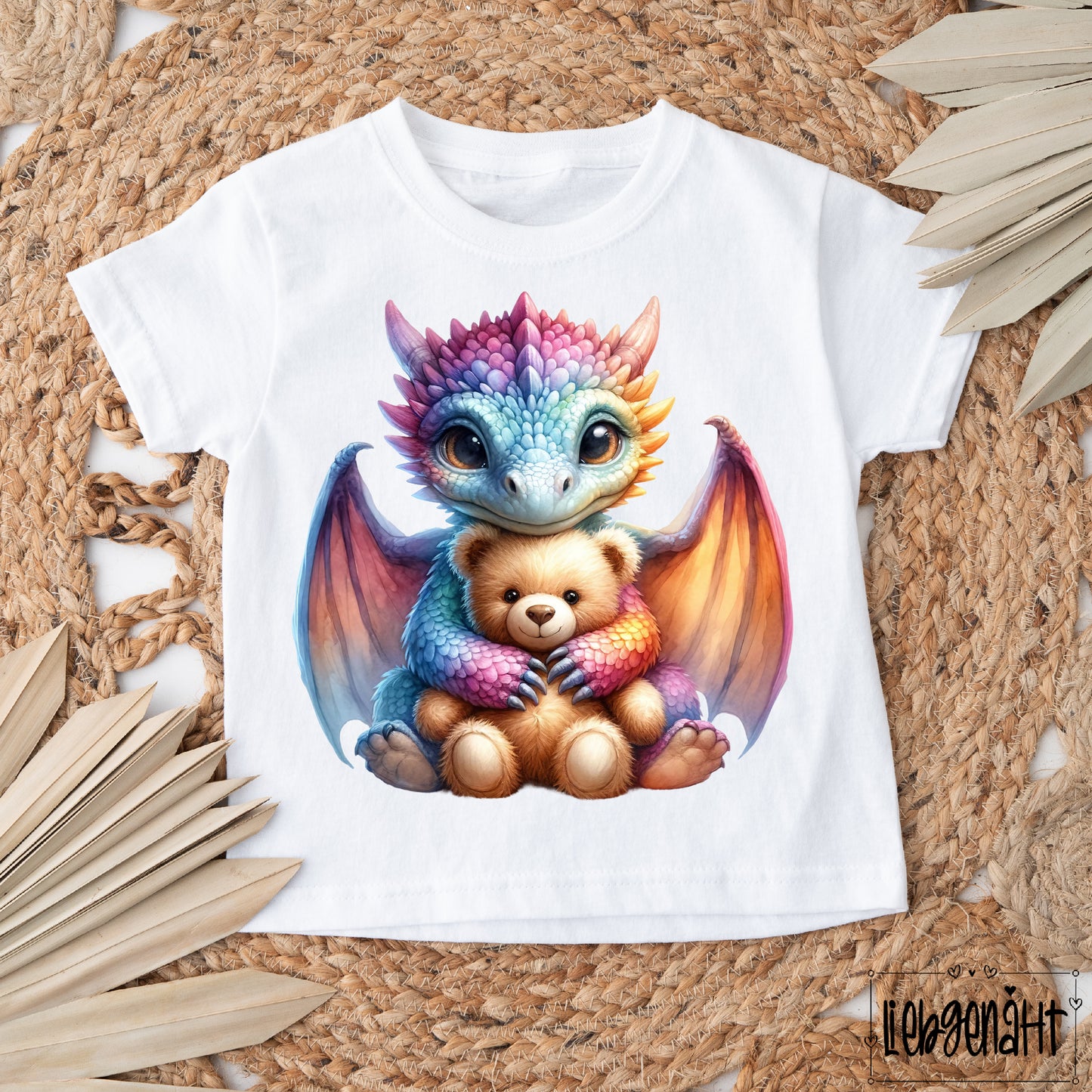 VORBESTELLUNG! kleiner Drache 15