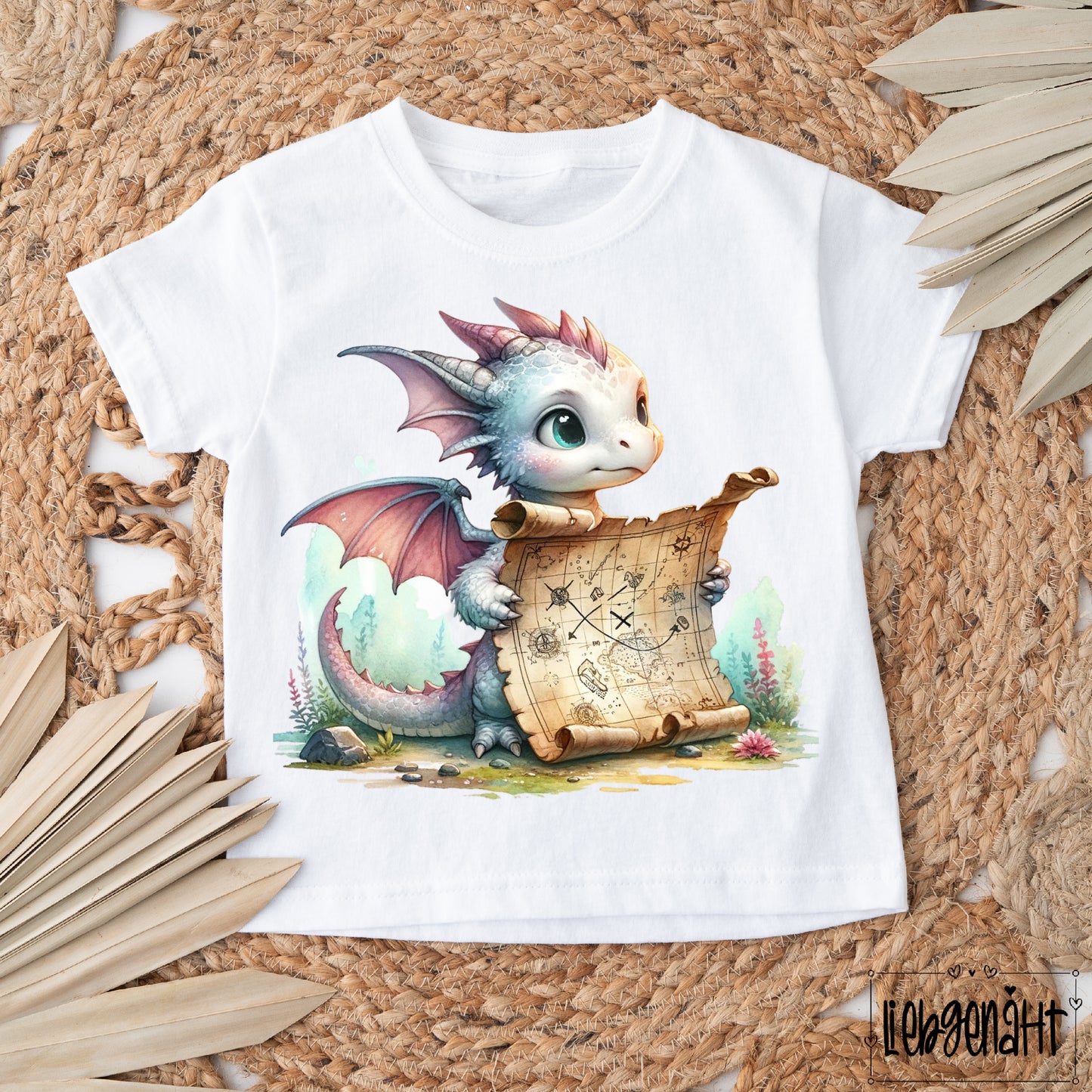 VORBESTELLUNG! kleiner Drache 16