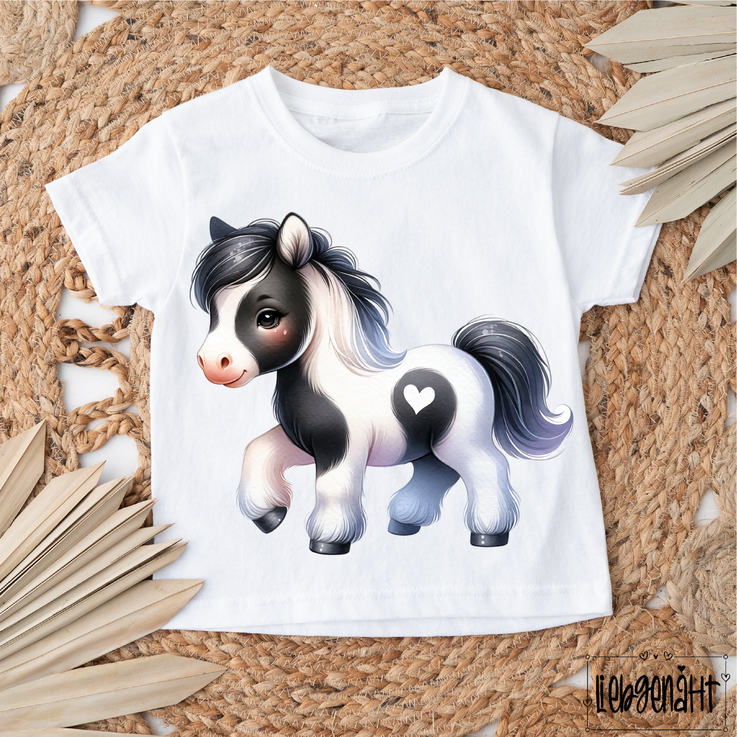 VORBESTELLUNG! Pferd 7