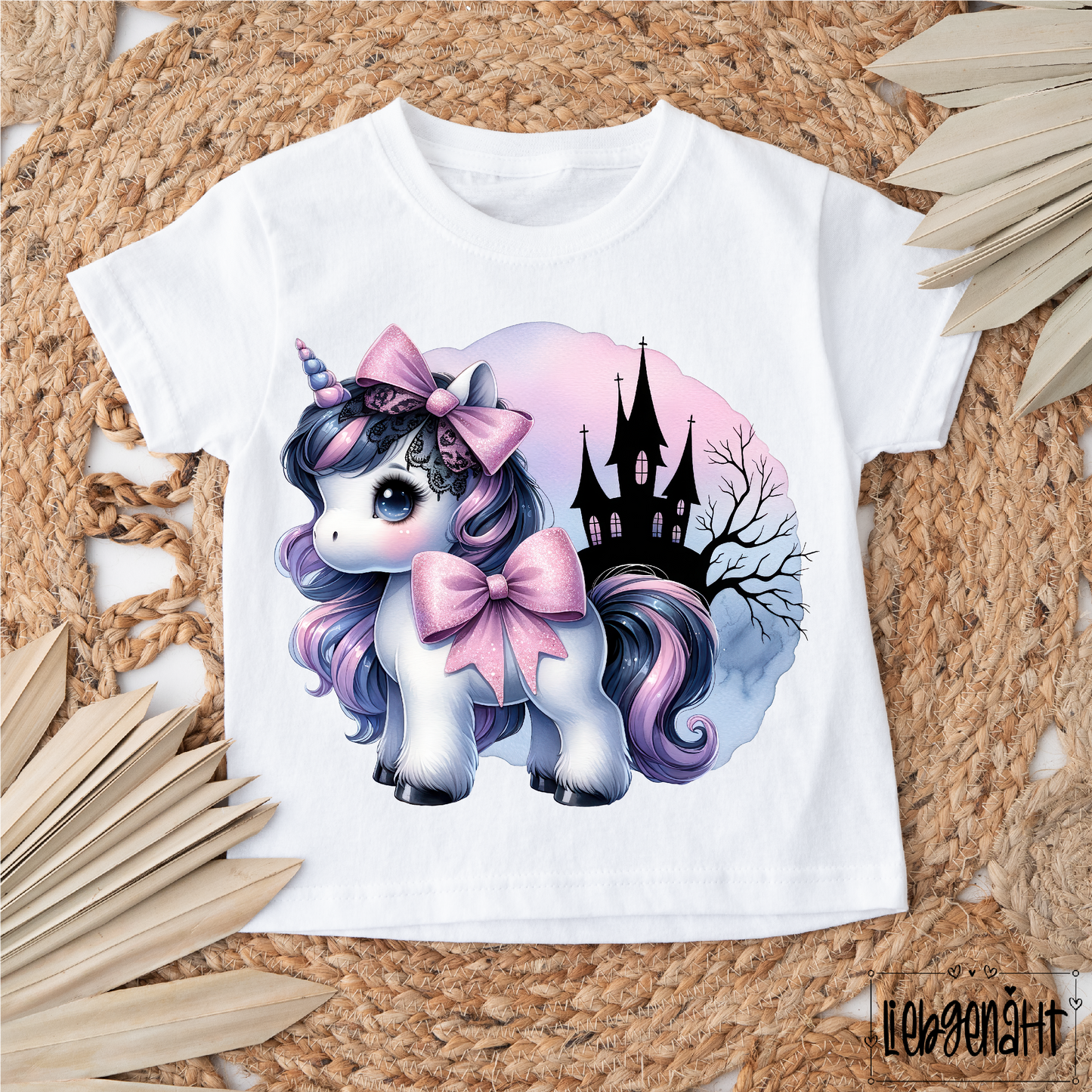 VORBESTELLUNG! Gothic Einhorn 5