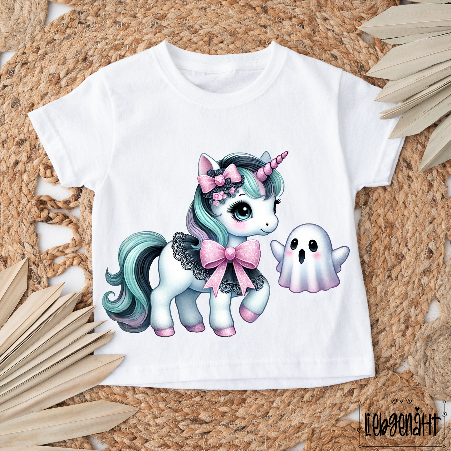 VORBESTELLUNG! Gothic Einhorn 7