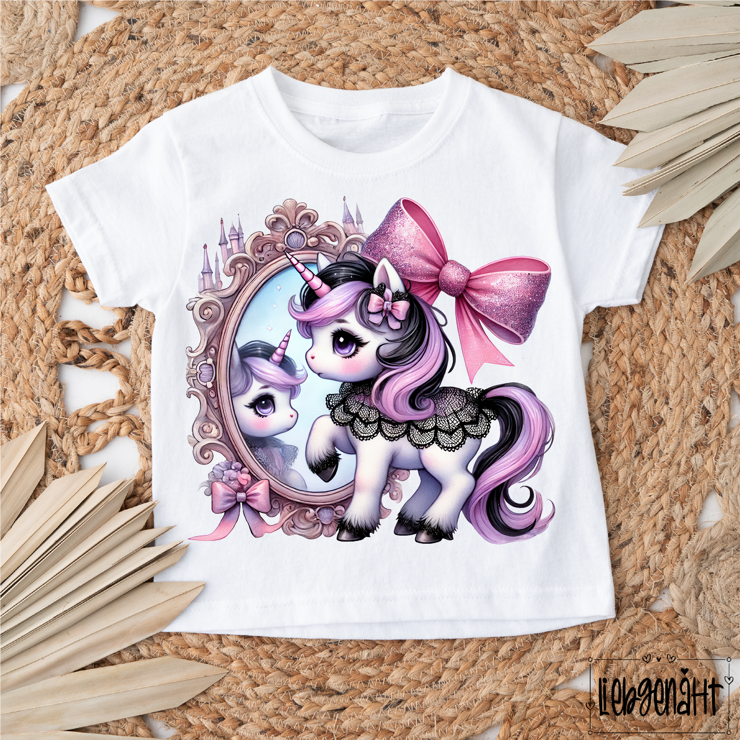 VORBESTELLUNG! Gothic Einhorn 10