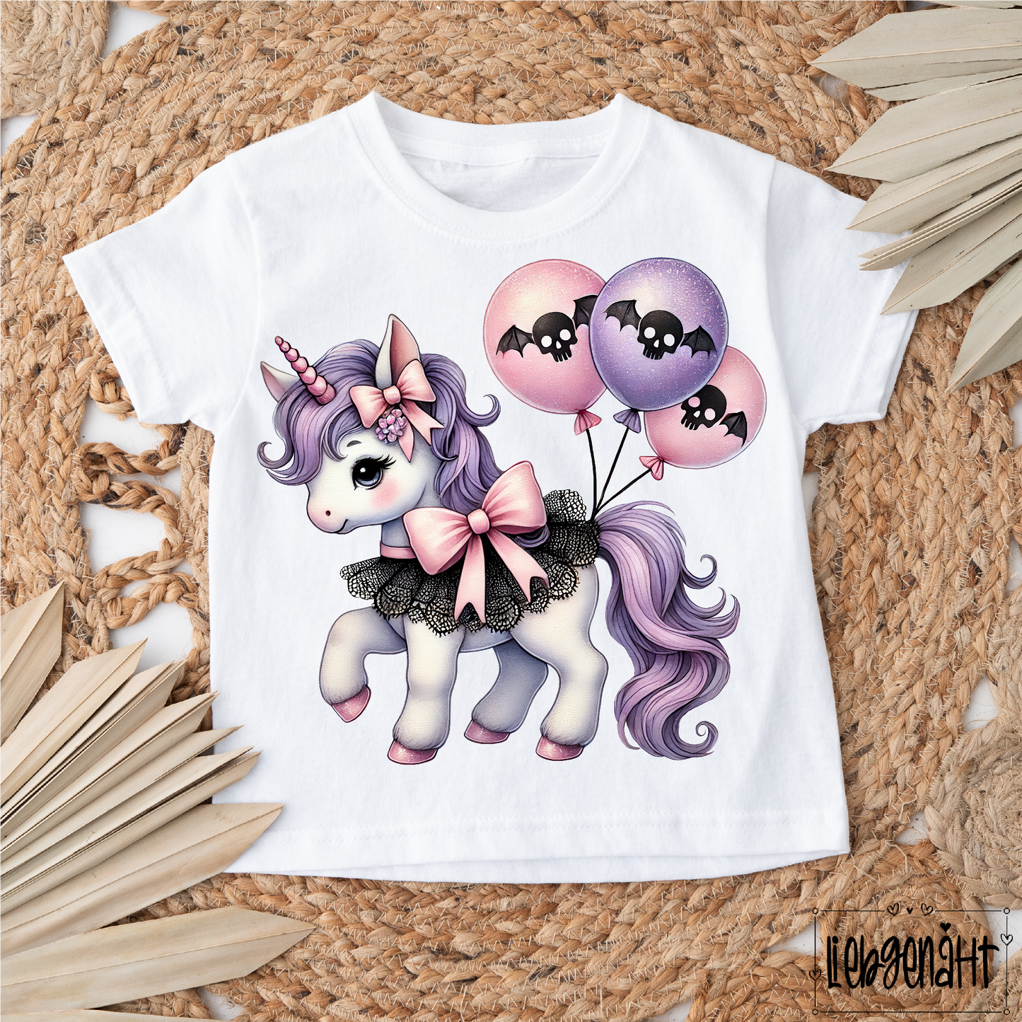 VORBESTELLUNG! Gothic Einhorn 12