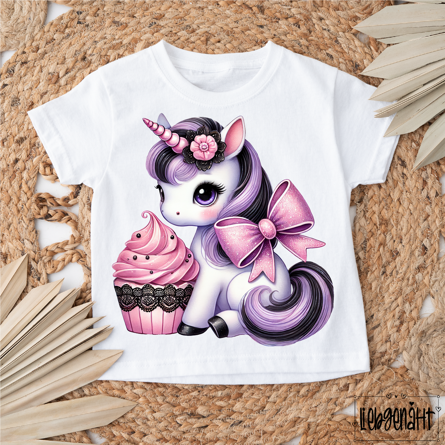 VORBESTELLUNG! Gothic Einhorn 14