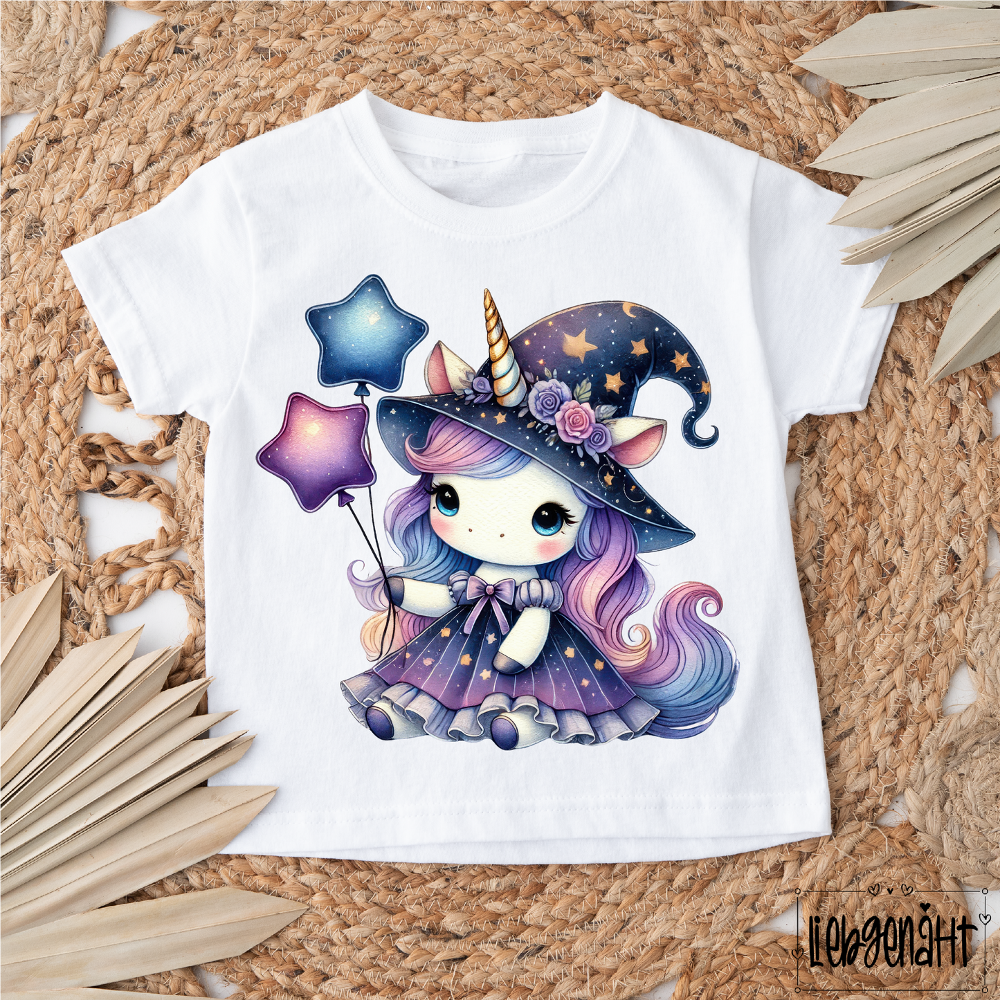 VORBESTELLUNG! Fantasy Einhorn 10