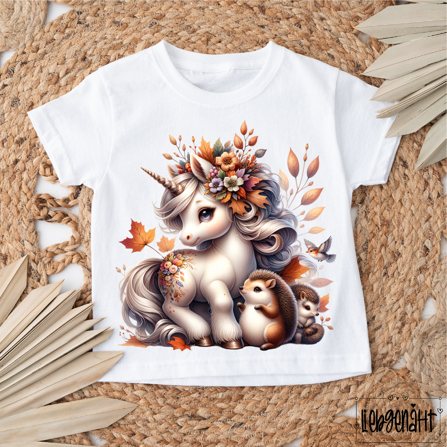 VORBESTELLUNG! Herbst Einhorn 10