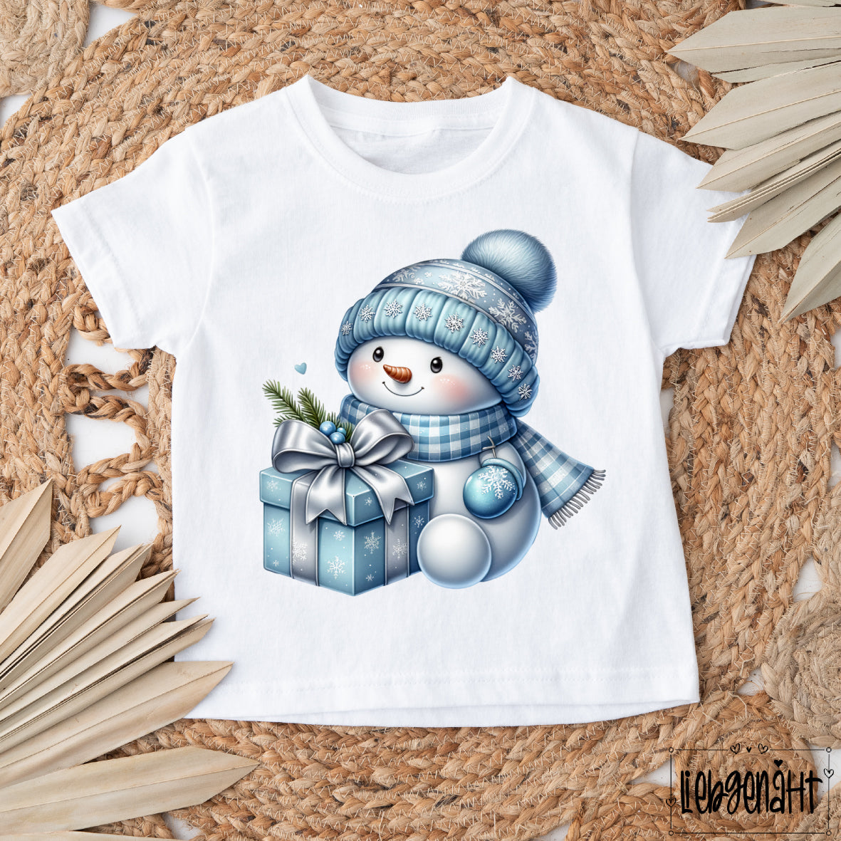 VORBESTELLUNG! Schneemann