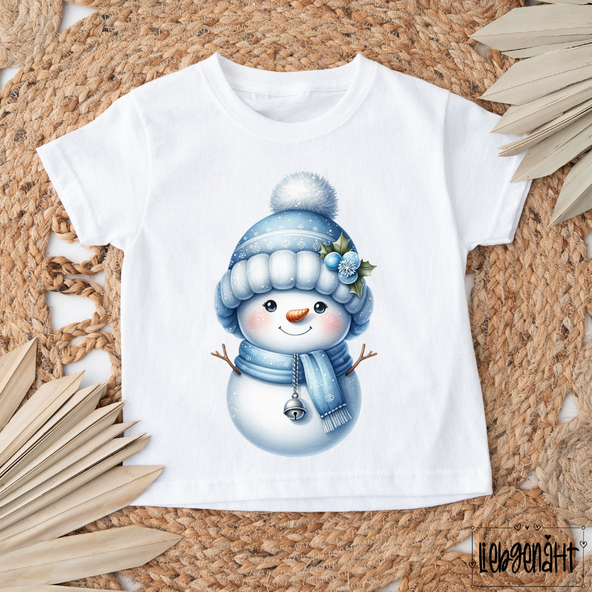 VORBESTELLUNG! Schneemann 3